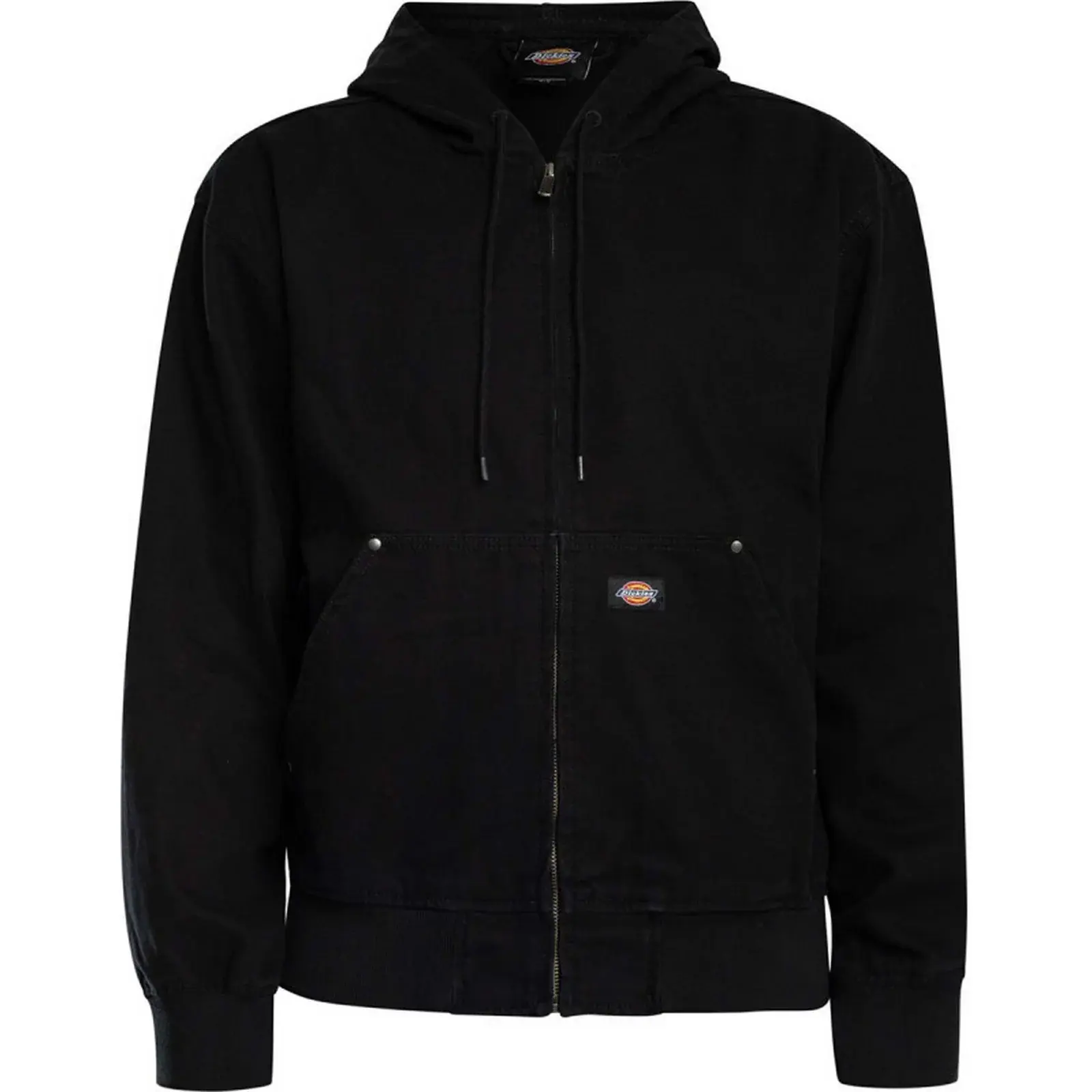 Kapuzensweatshirt Dickies Unlined Canvas