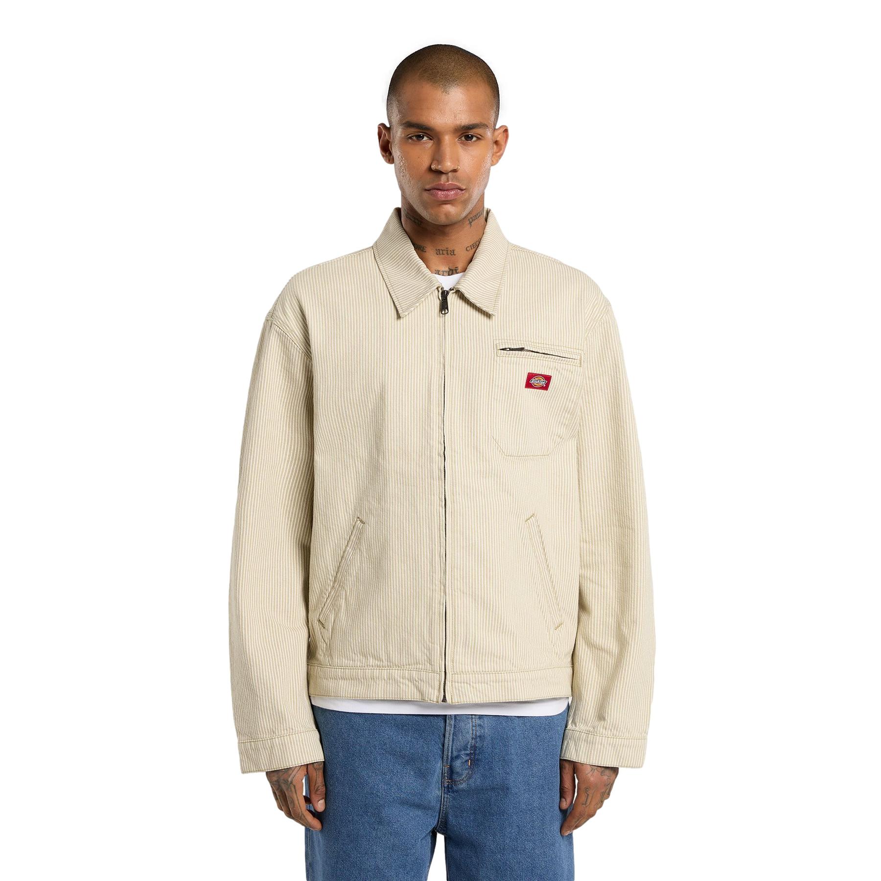 0196012966608 - Jacke Hickory