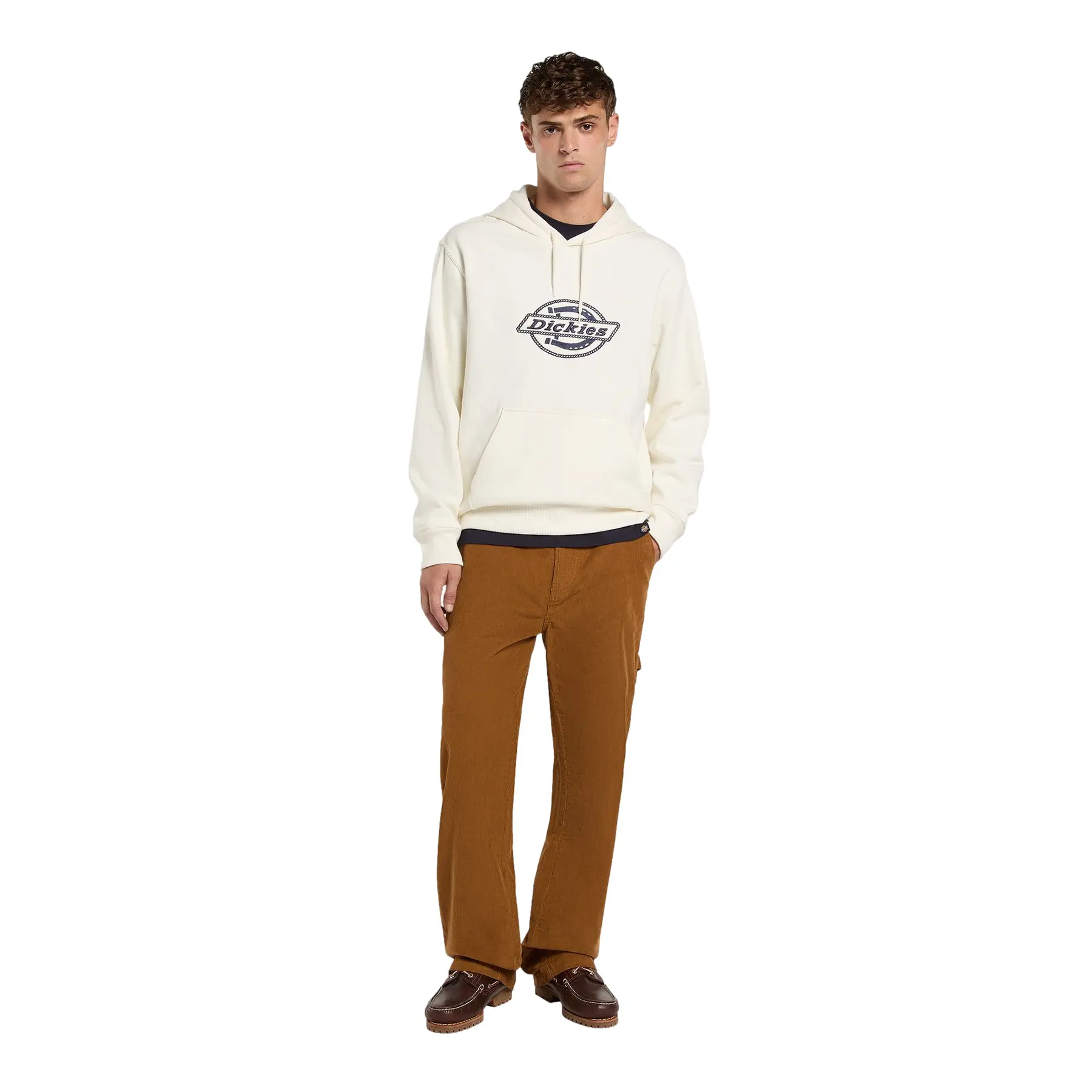 Kapuzensweatshirt Dickies Forth Shaw