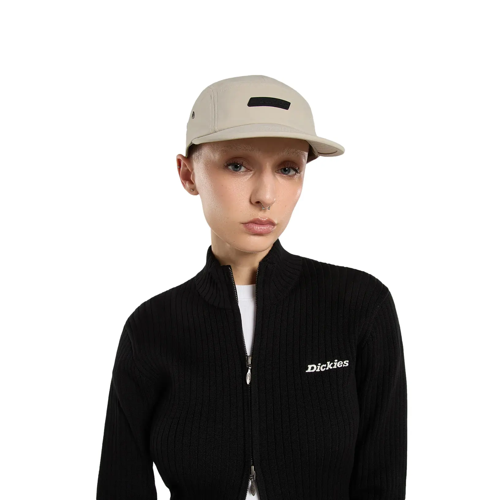 0196012917365 - 5-Panel-Cap Hanover