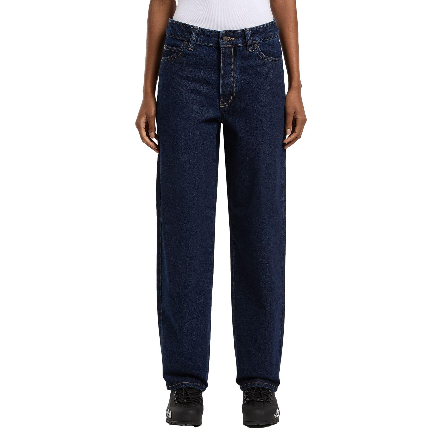 Jeans Relaxed donna  984