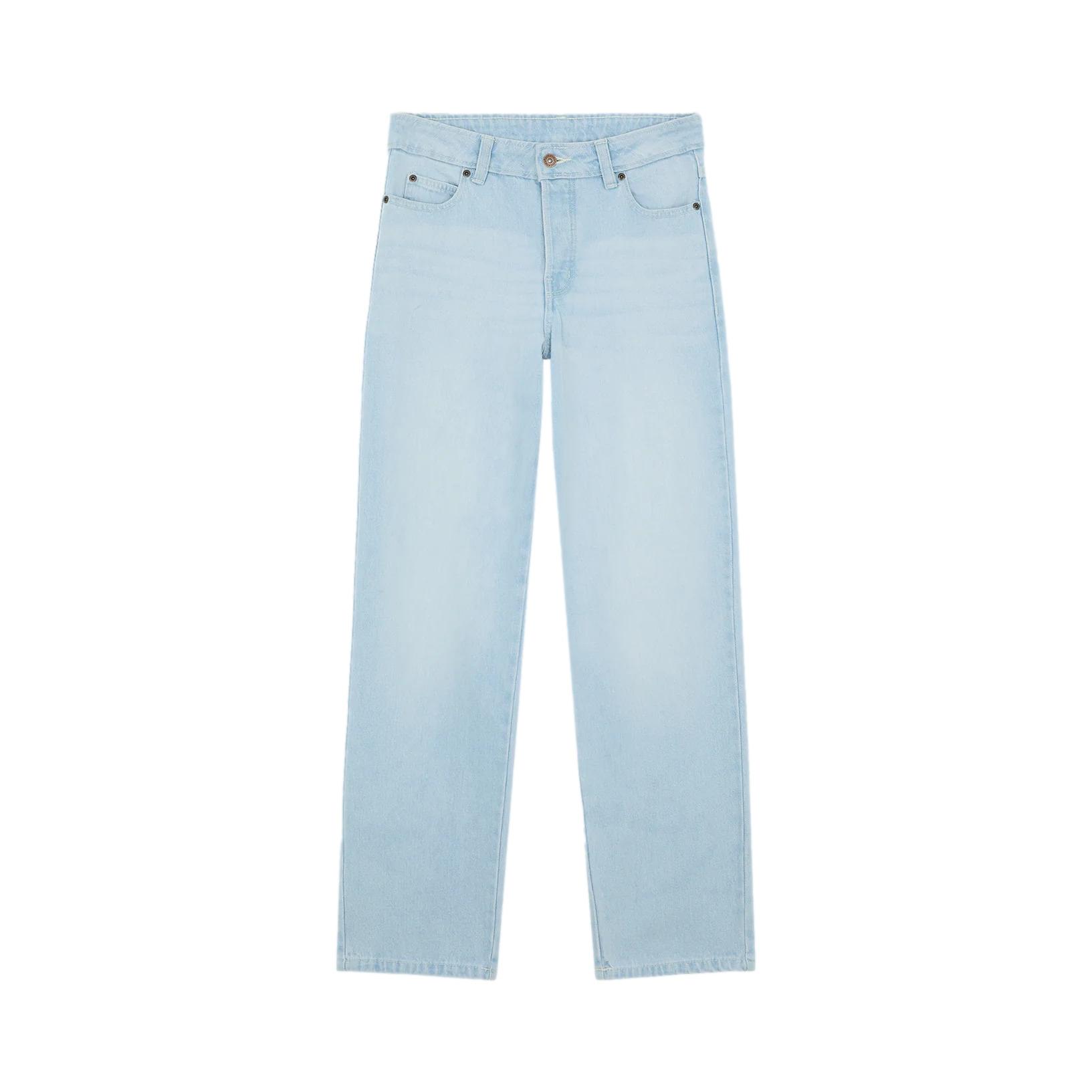 Jeans Relaxed donna  984