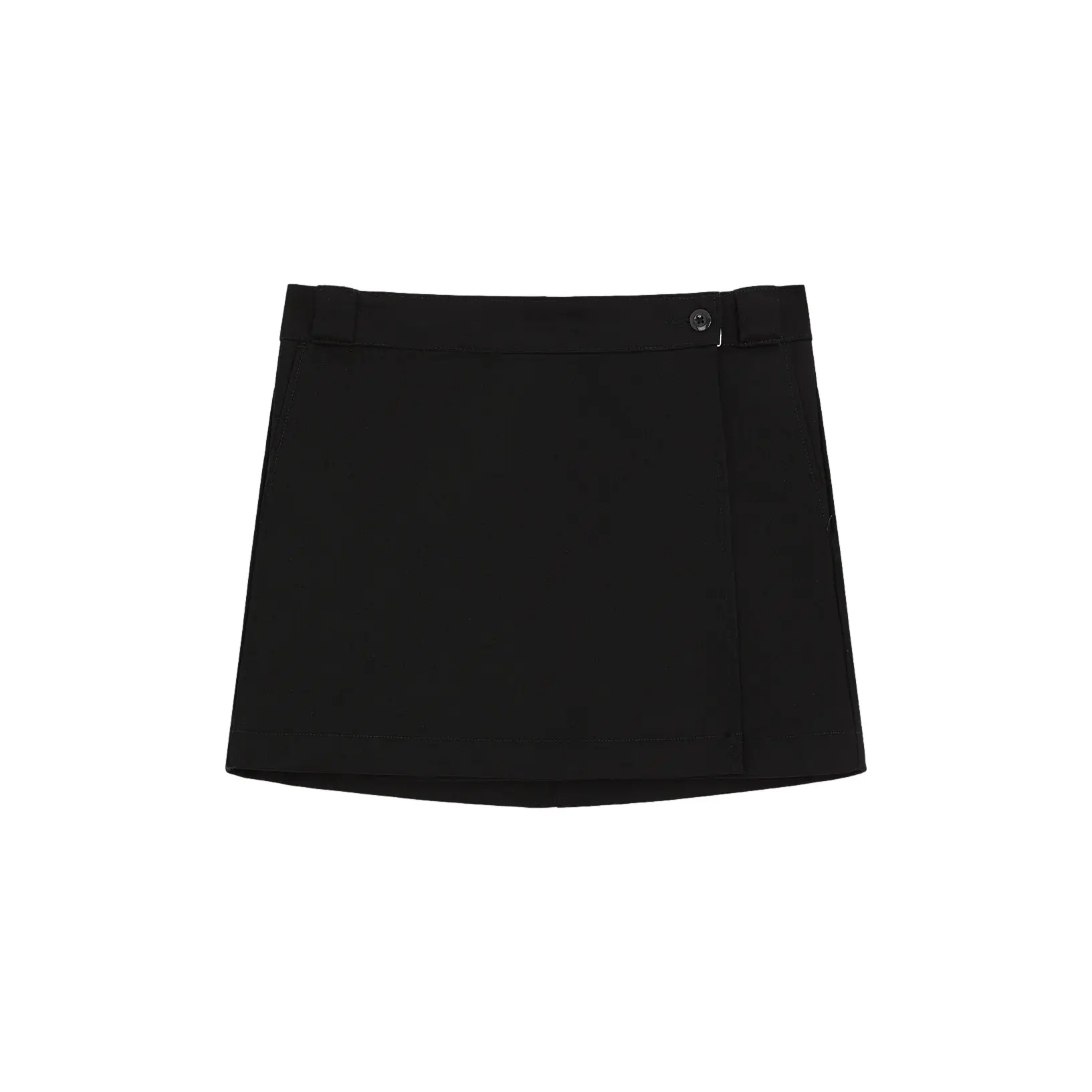 Minirock Damen Dickies Union