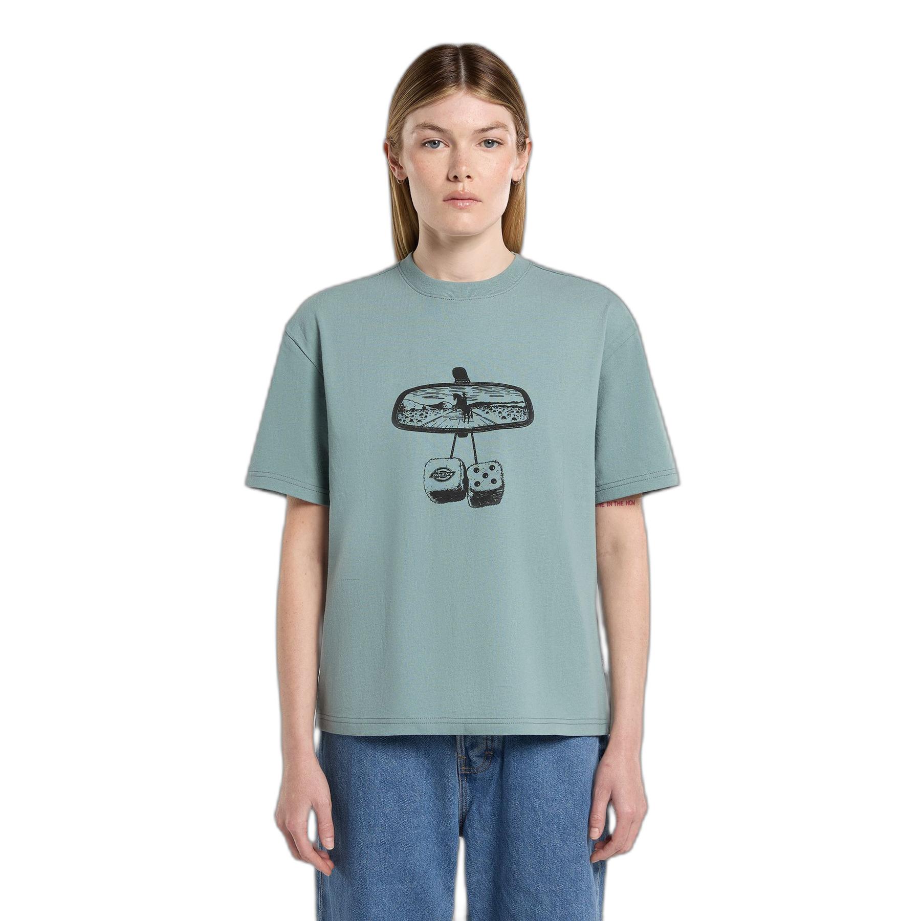 0196012969272 - T-Shirt POLK