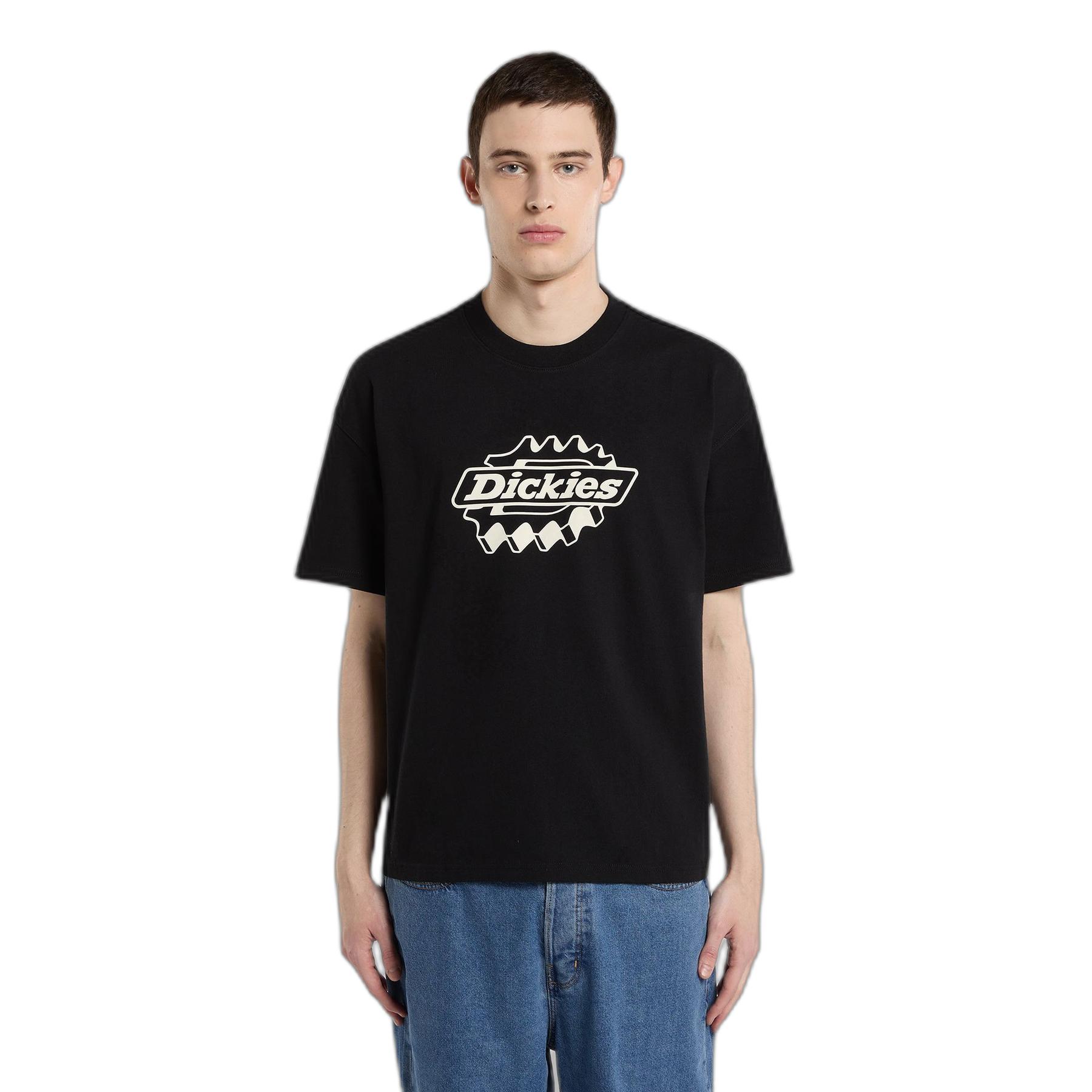 0196012968145 - T-Shirt Irondale