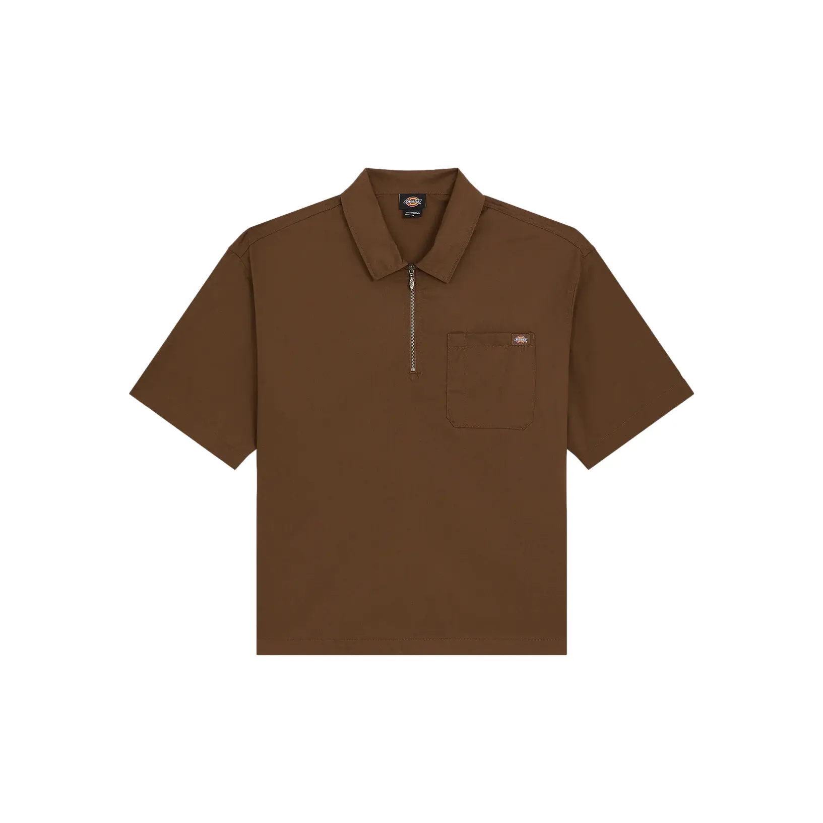 Hemd Dickies Cadiz QZ