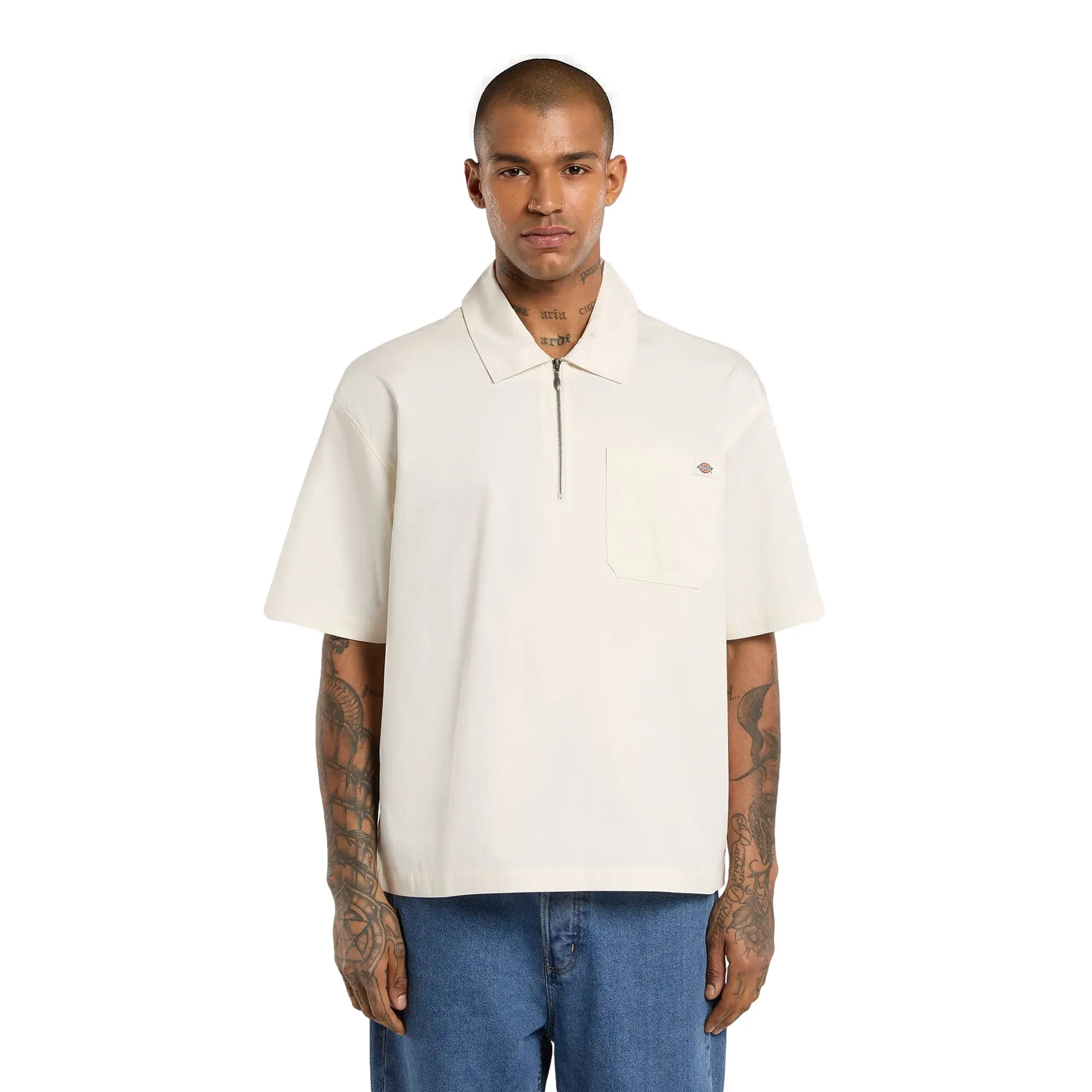 Hemd Dickies Cadiz QZ