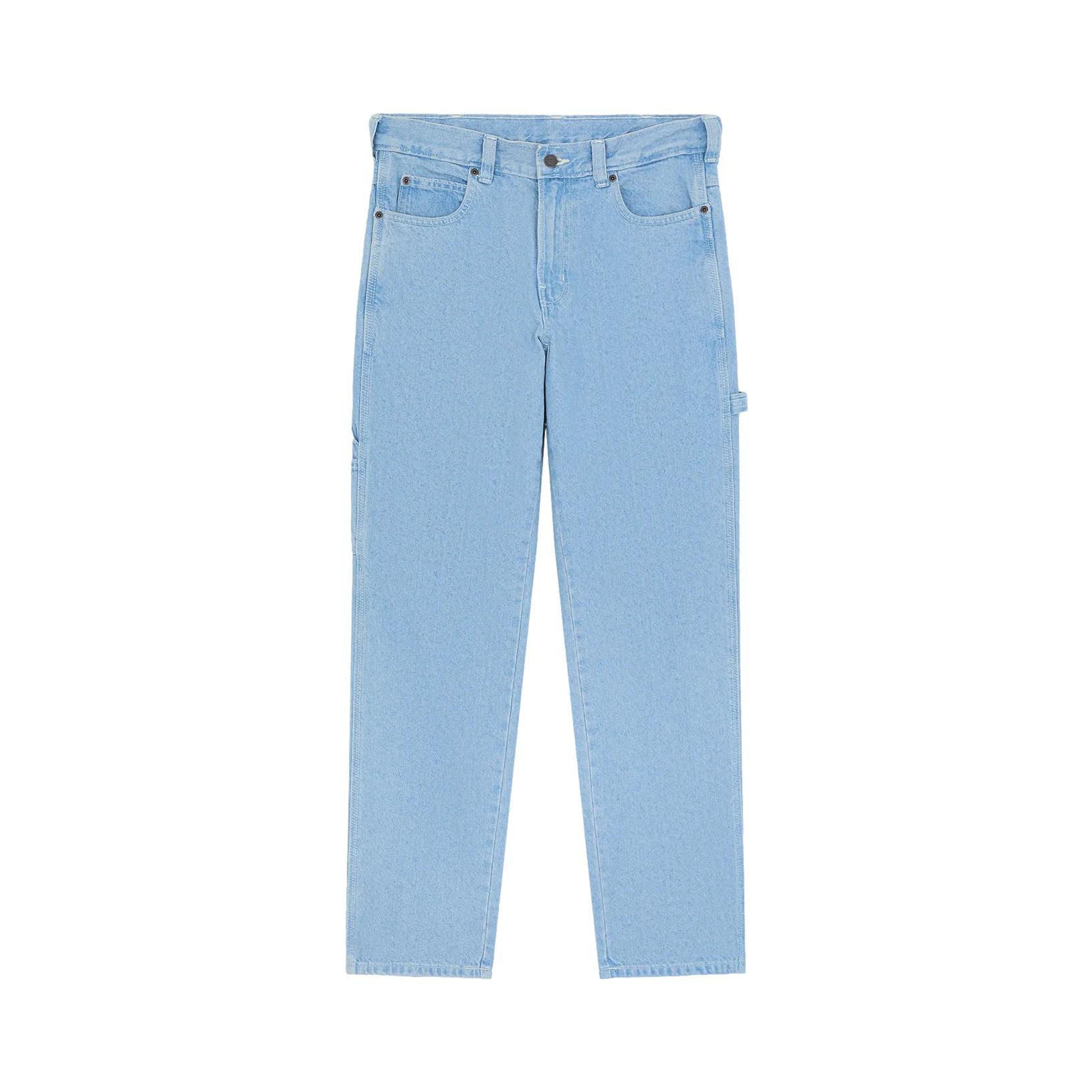 0196012969784 - Tapered Jeans 993