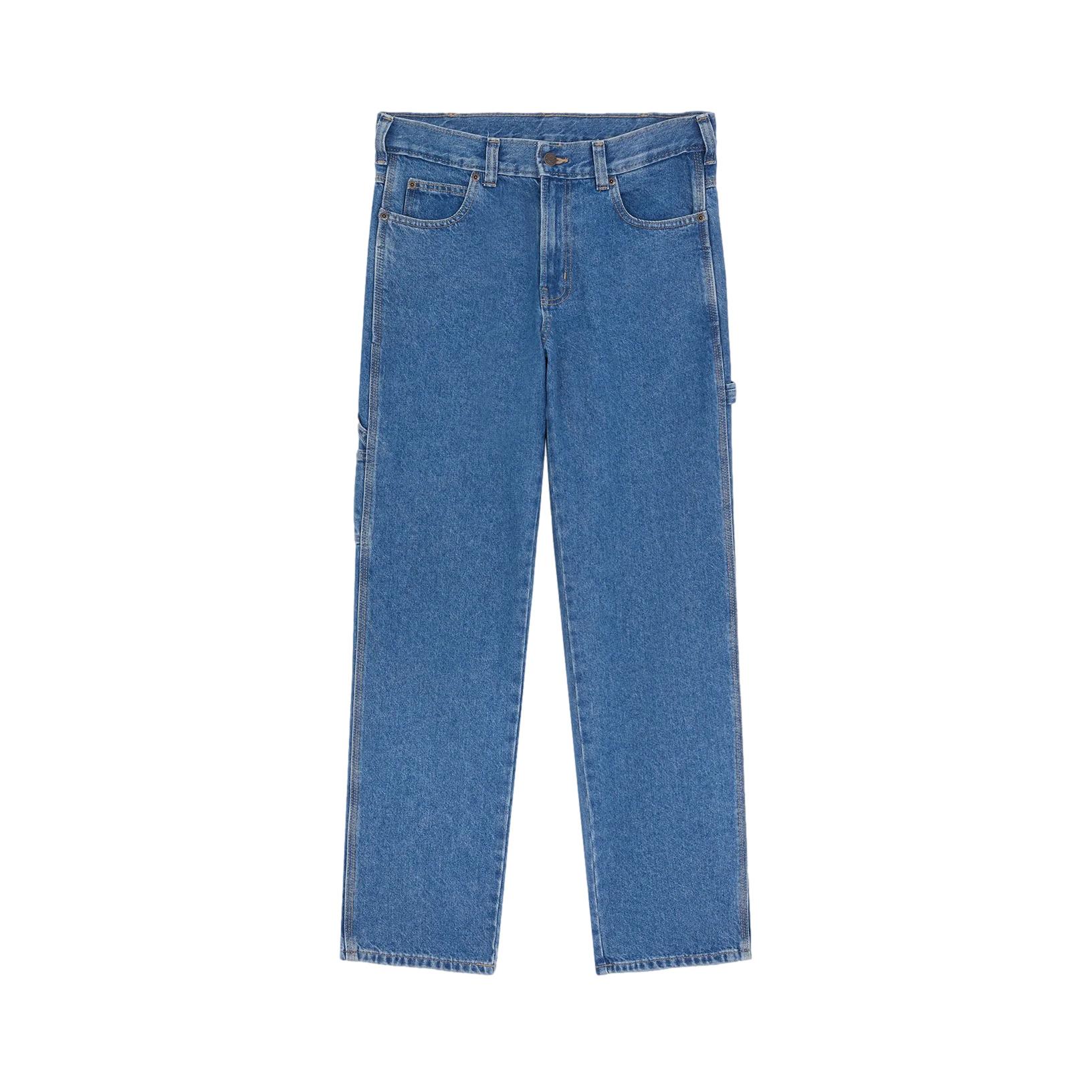 0196012971664 - Tapered Jeans 993