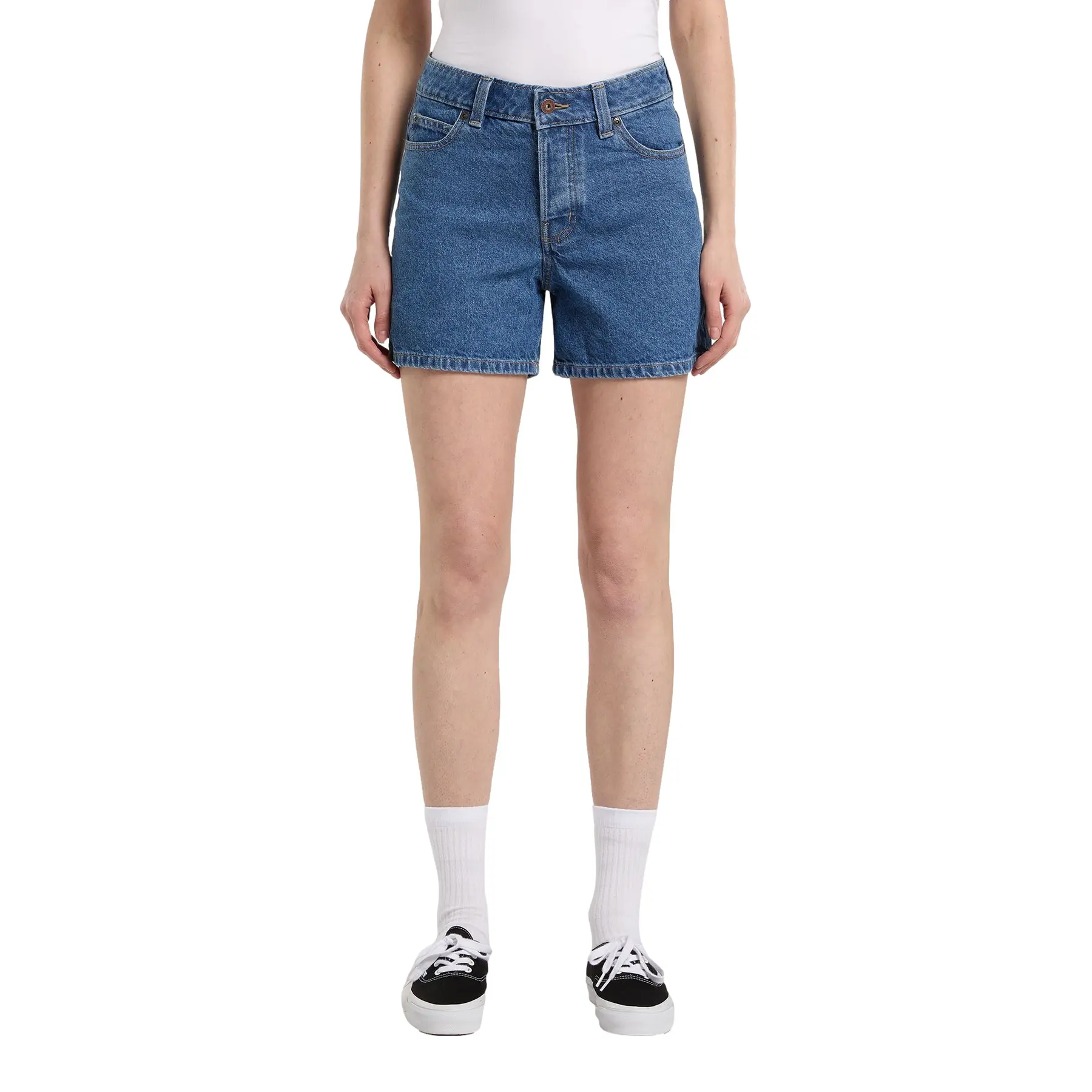 Jeansshorts Damen Dickies 984 5"