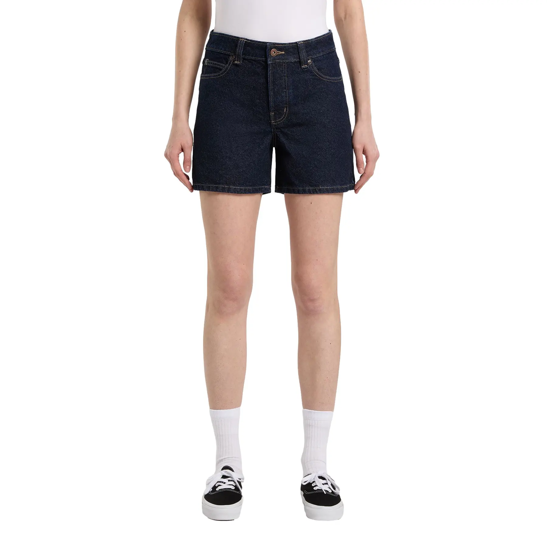 Jeansshorts Damen Dickies 984 5"