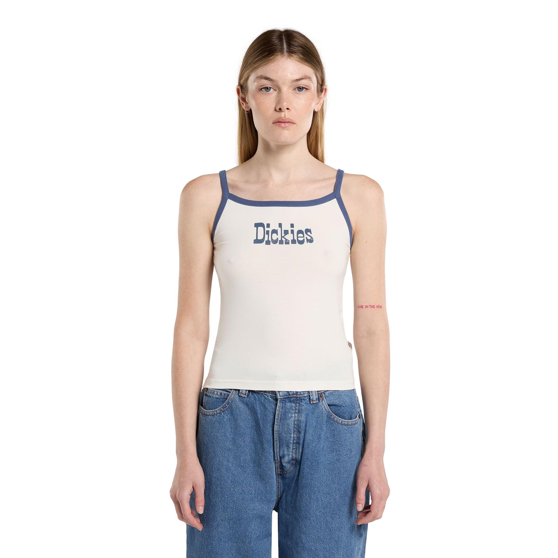 0196012974535 - Damen-Top Vernal