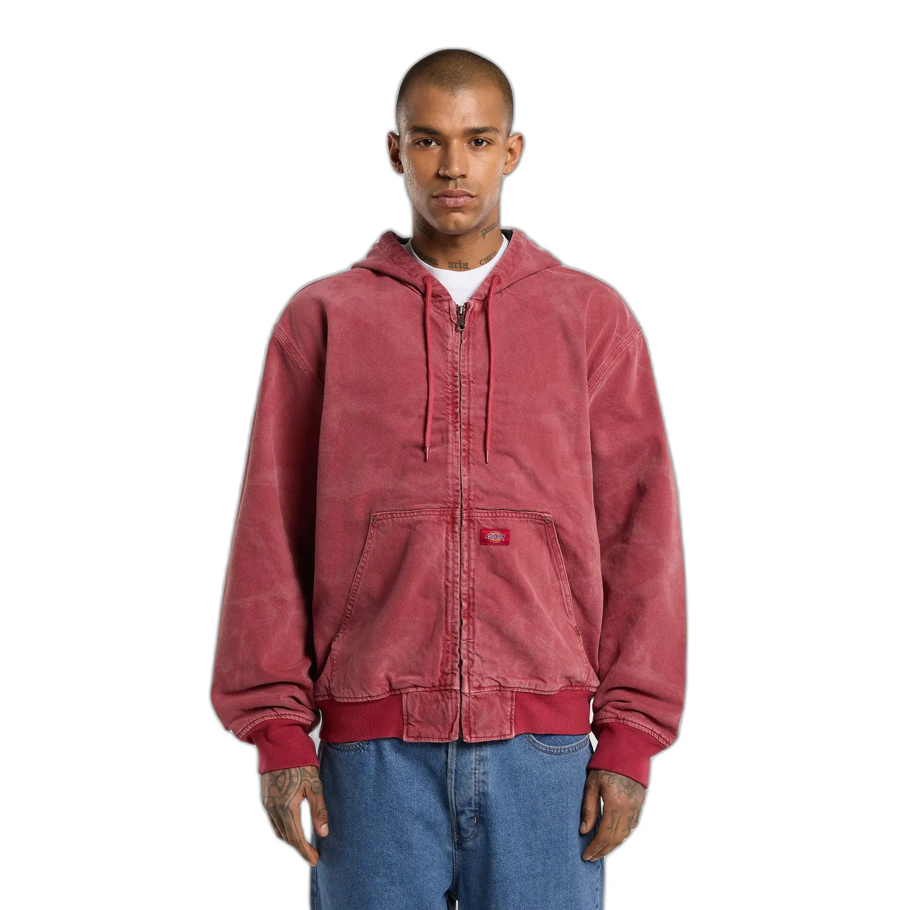 0196012976348 - Fliegerjacke Hilham