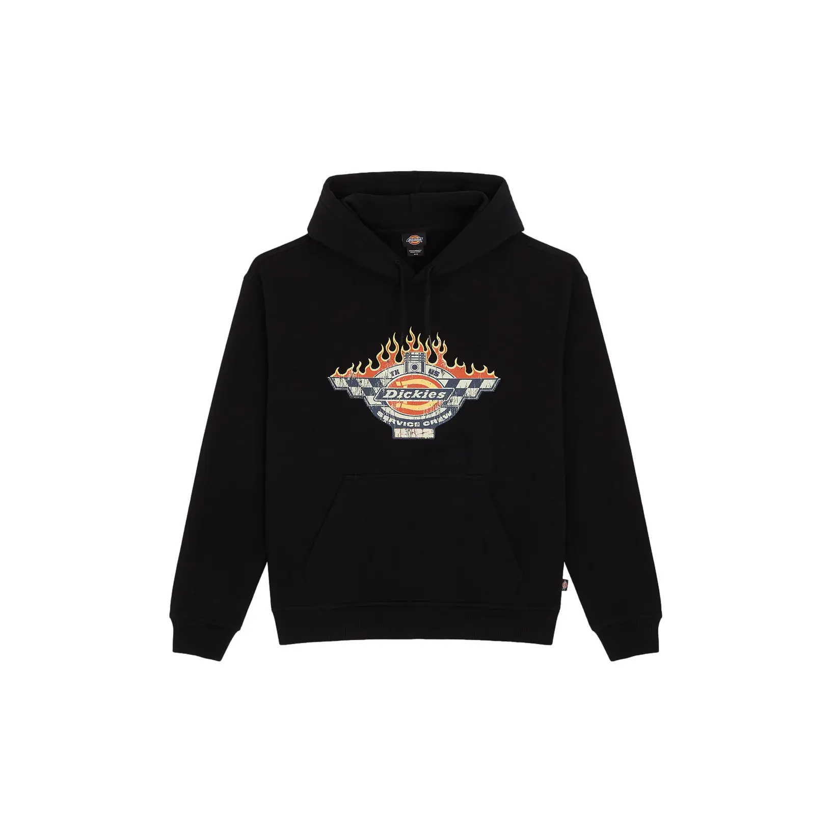 Kapuzensweatshirt Dickies Nashport