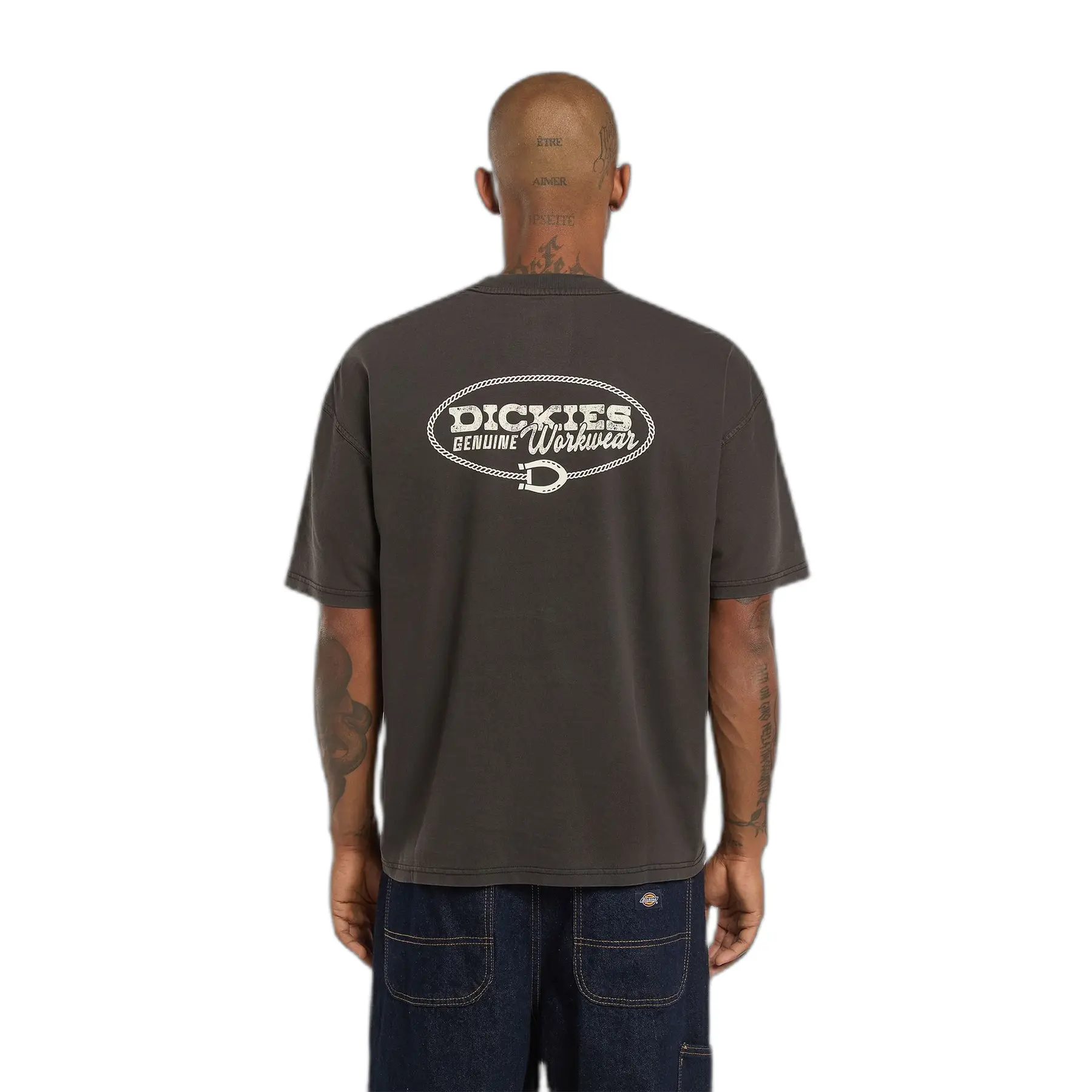 T-Shirt Dickies Avondale
