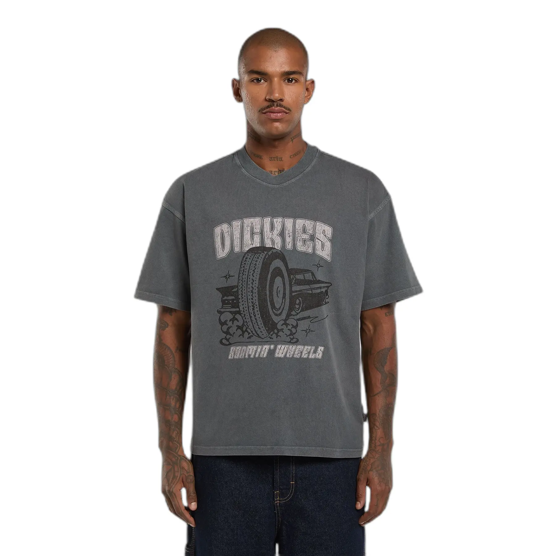 T-Shirt Dickies Titusville