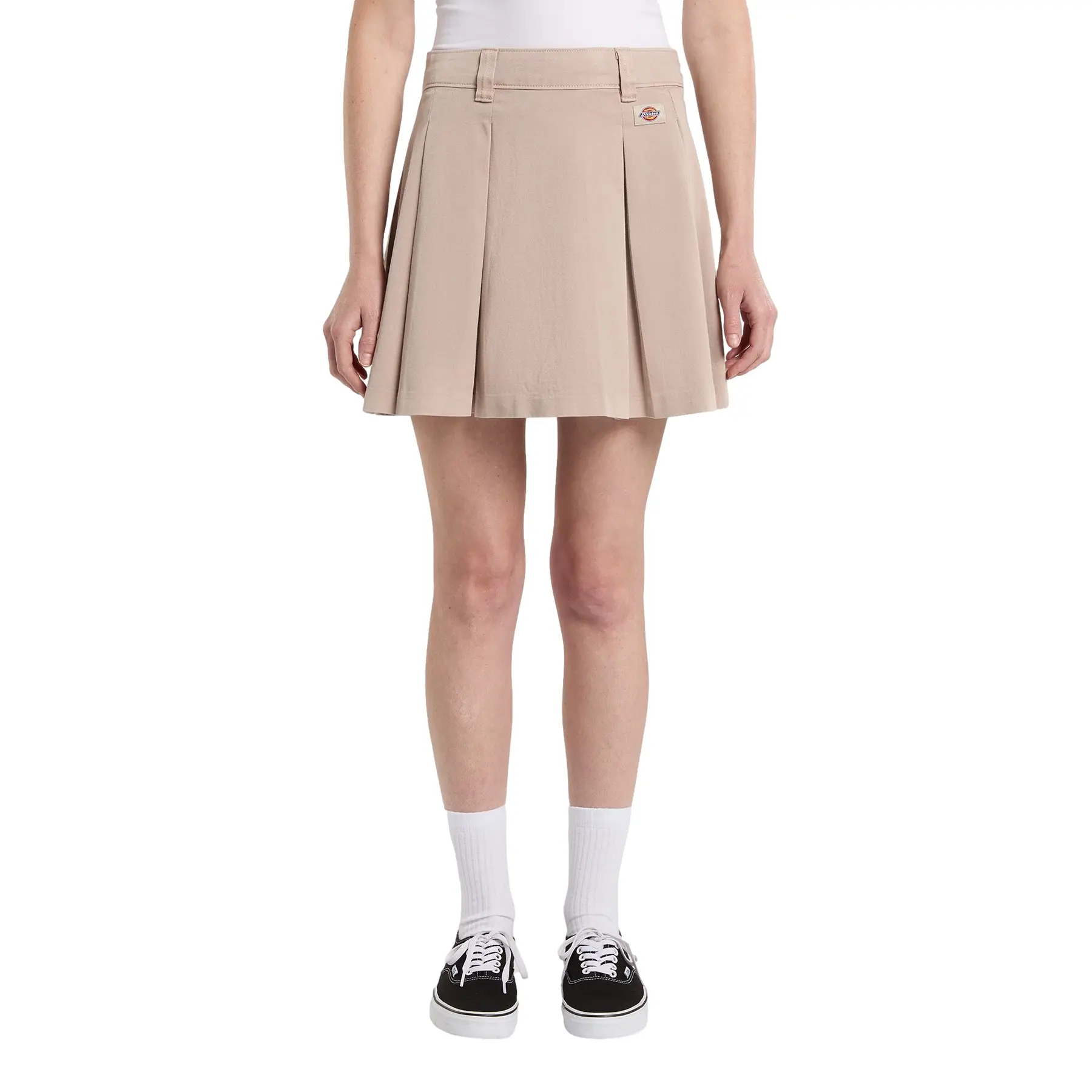 Minirock Damen Dickies 247 GD