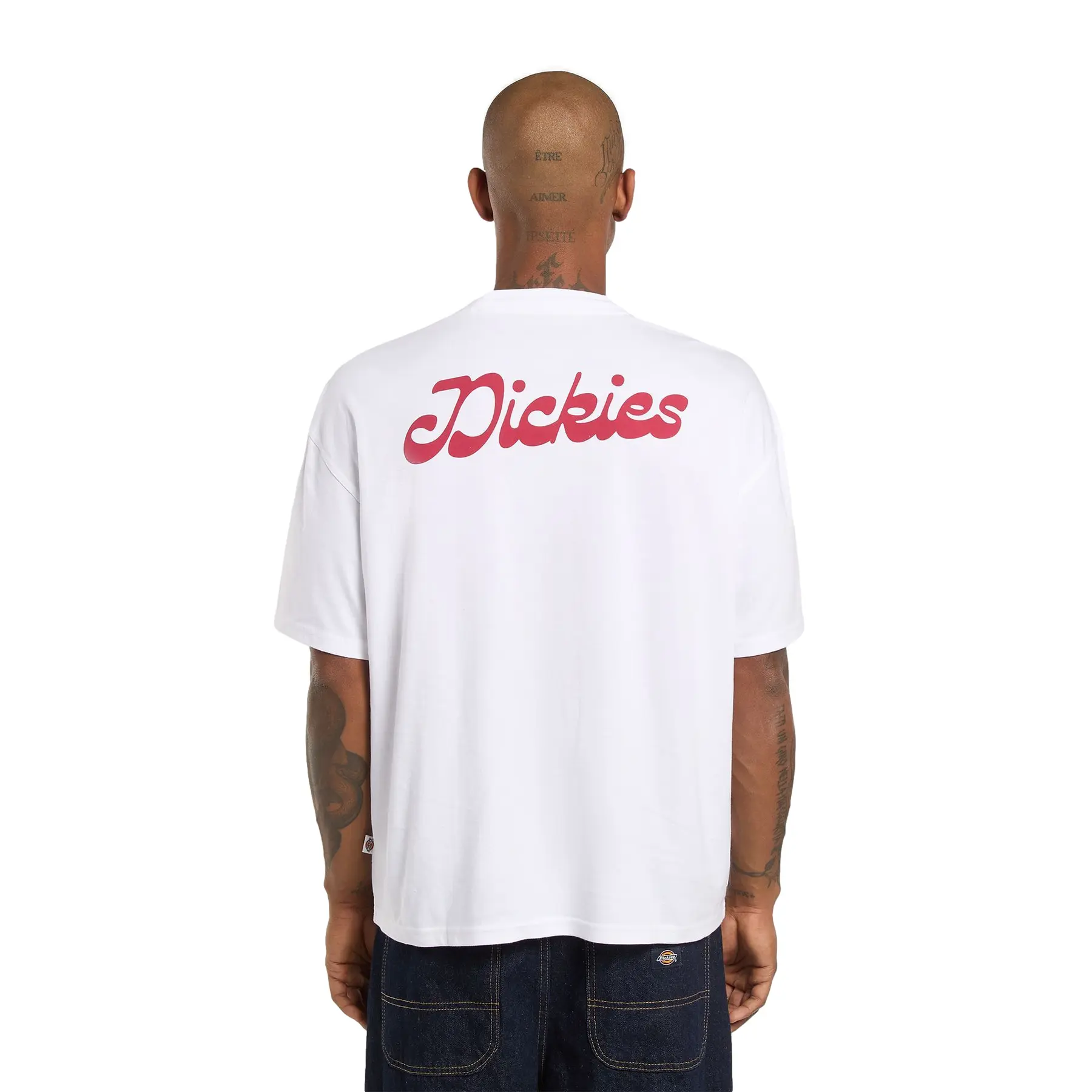 T-Shirt Dickies Cornville