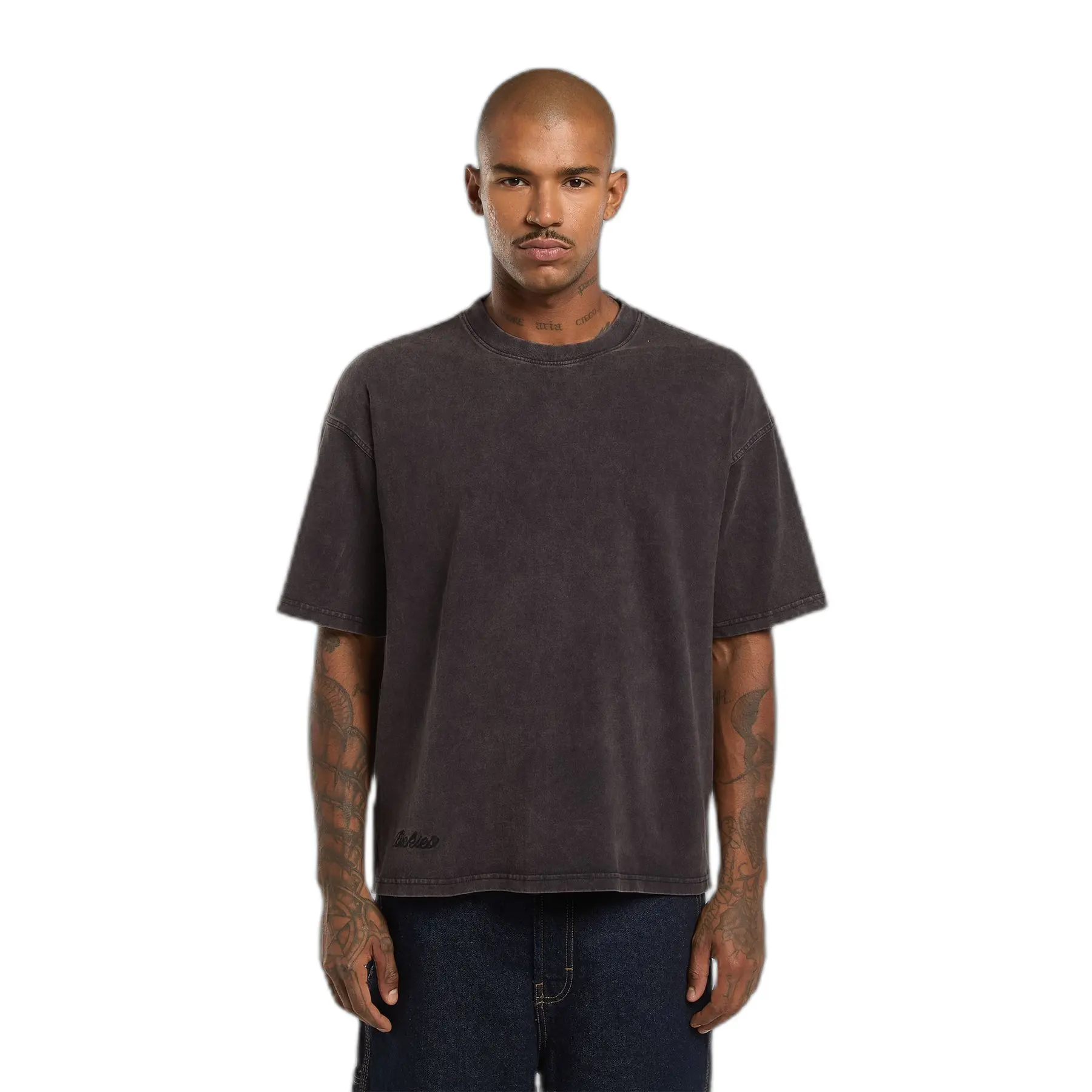 T-Shirt Dickies Baker