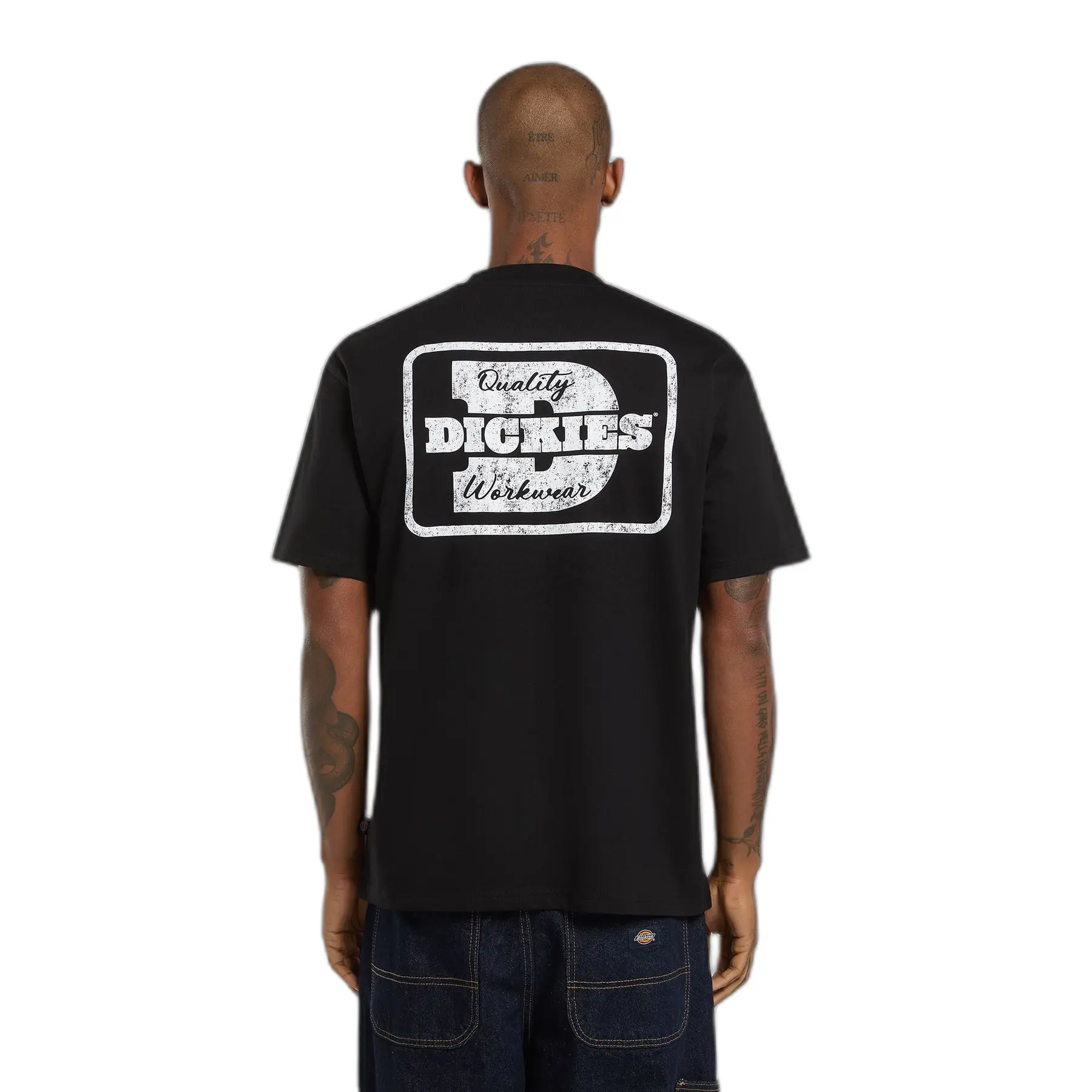 T-Shirt Dickies Minden