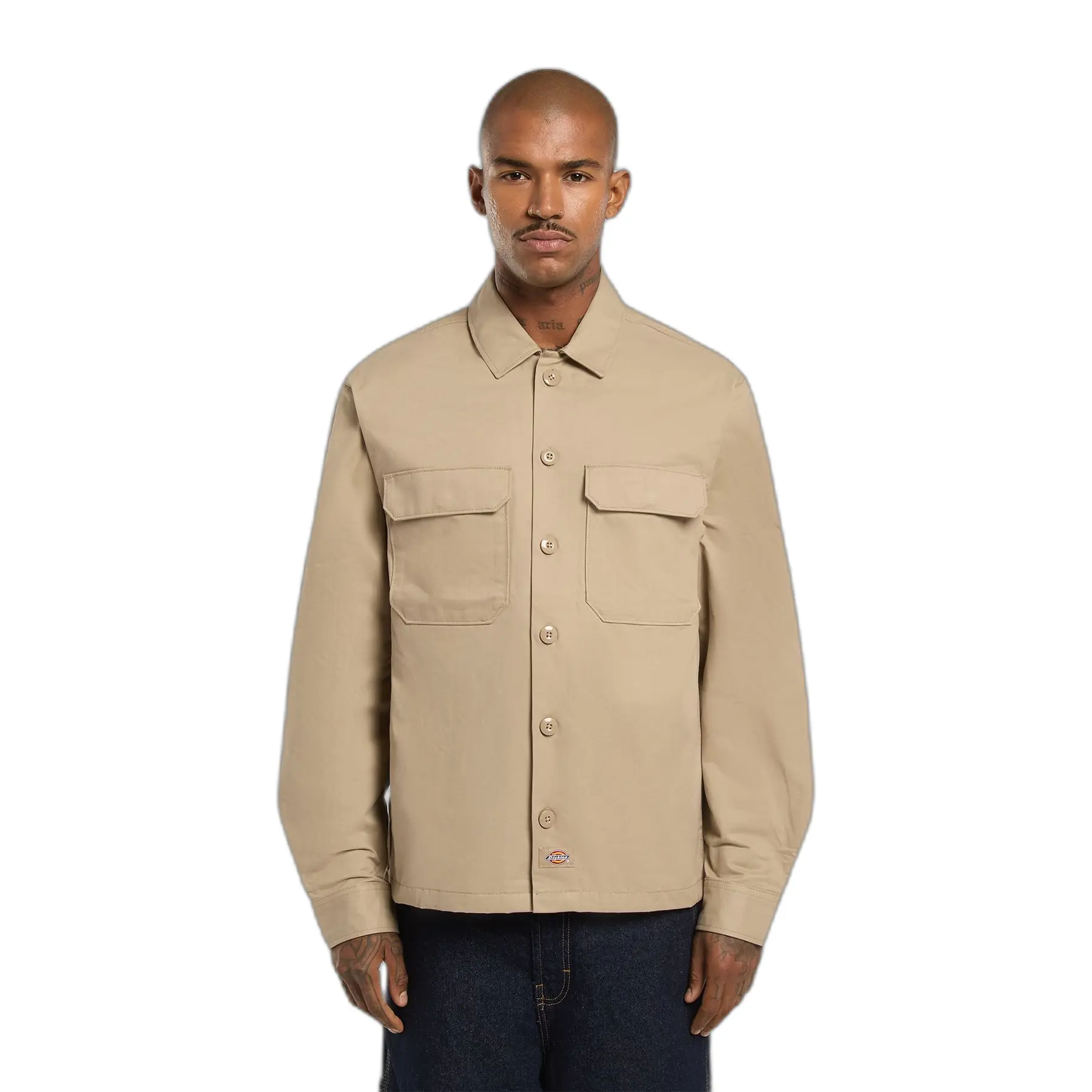 Überhemd Dickies 247