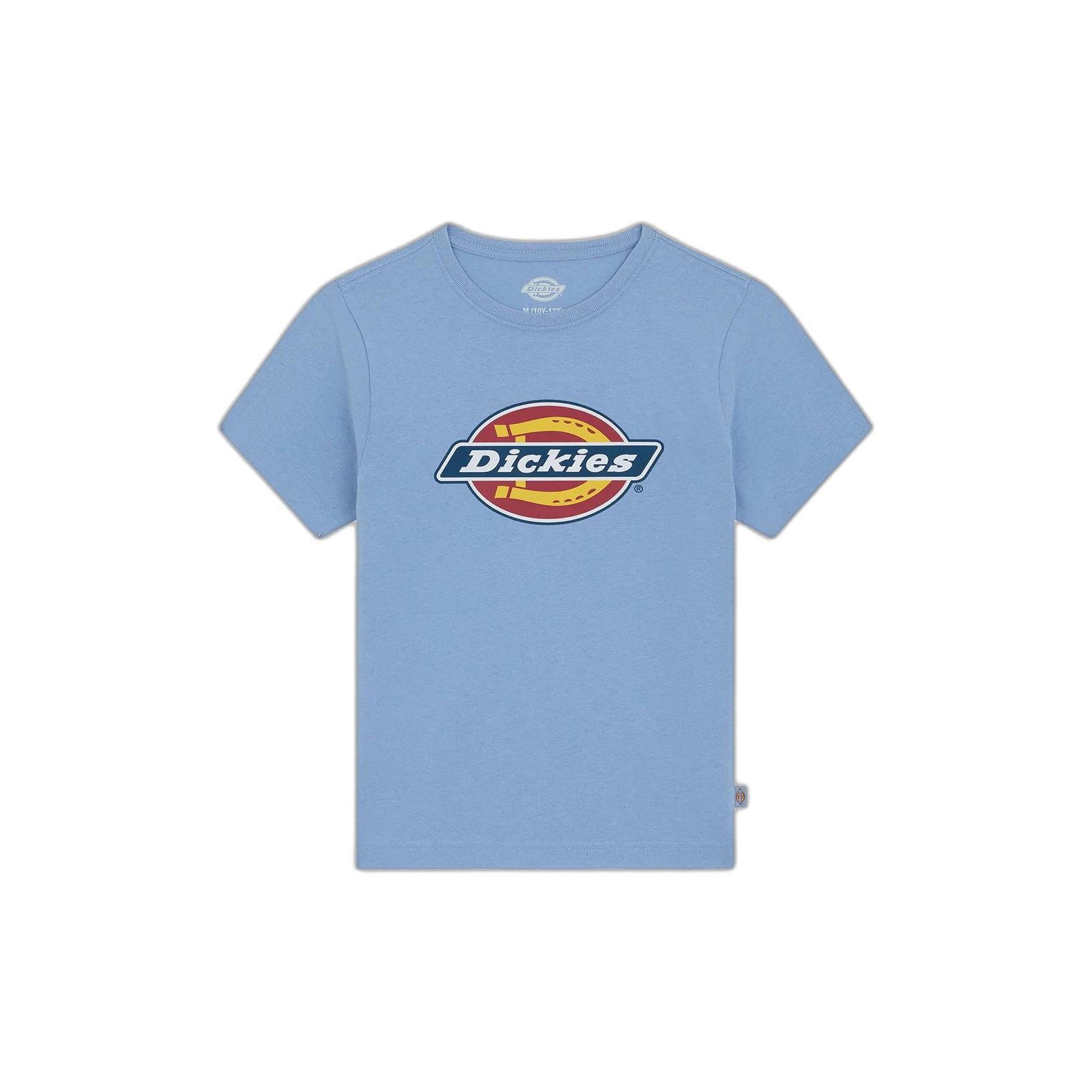 0196013937591 - T-Shirt mit Logo Kind Dickies