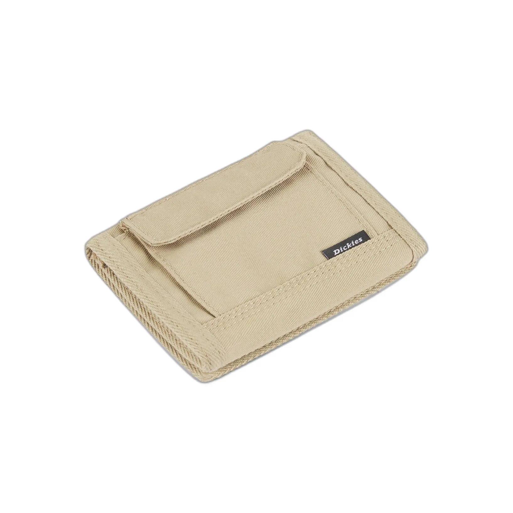 0194903382780 - - Kentwood - Kreditkartenetui in Khaki-Grün