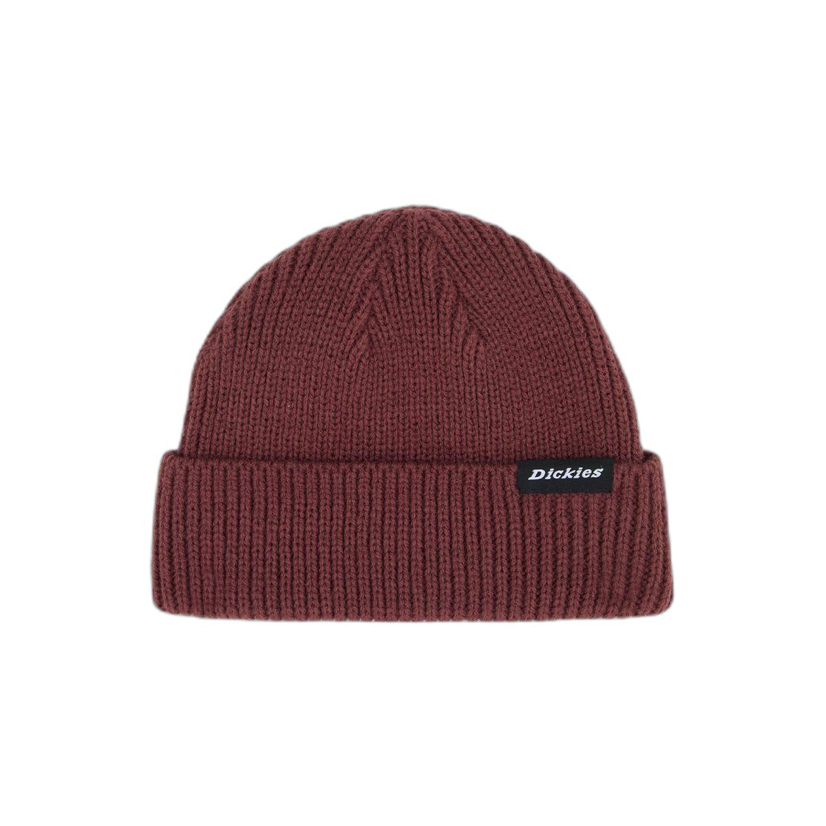 0198265517507 - Beanie mit Label-Detail