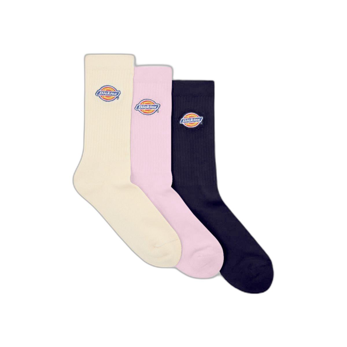 0198265517637 - Socken Valley Grove (x3)