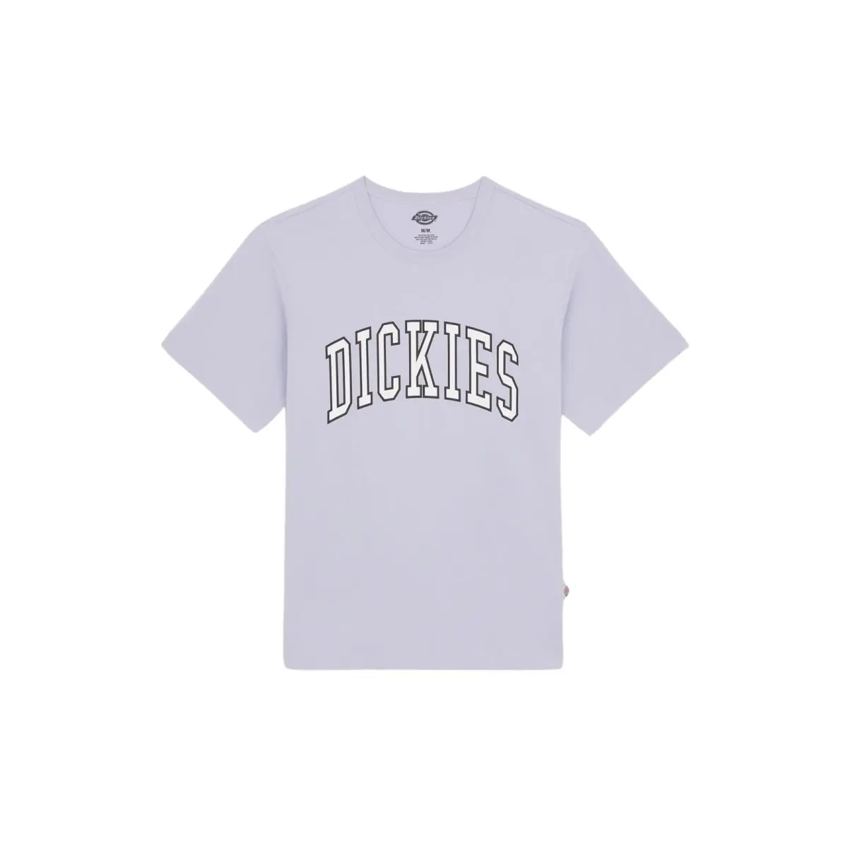 0194116984672 - T-Shirt aitkin cosmic Dickies 0194116984672 - T-Shirt aitkin cosmic Dickies