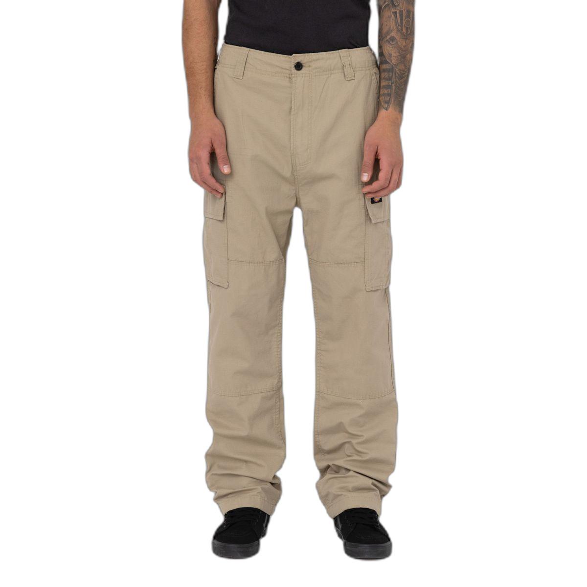 0194904309854 - - Eagle Bend - Cargohose in Khaki-Grün