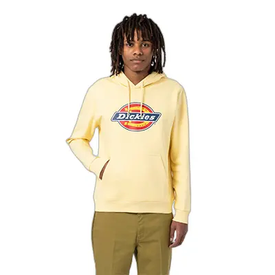 Kapuzenpullover Dickies Icon Logo
