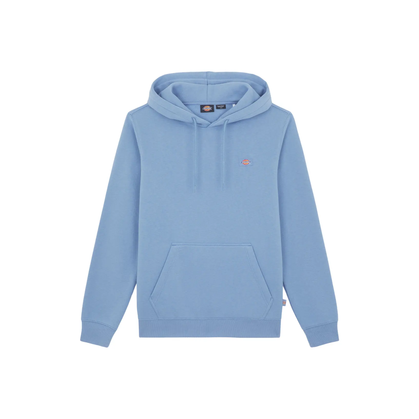 0196011958796 - Hoodie mit Känguru-Tasche