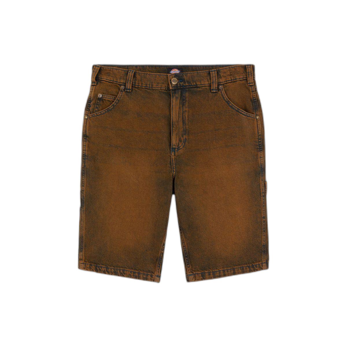 0196011959014 - Denim Shorts Garyville