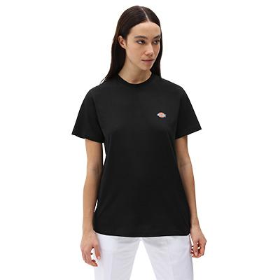 0194905709011 - Kurzarm-T-Shirt Damen Mapleton
