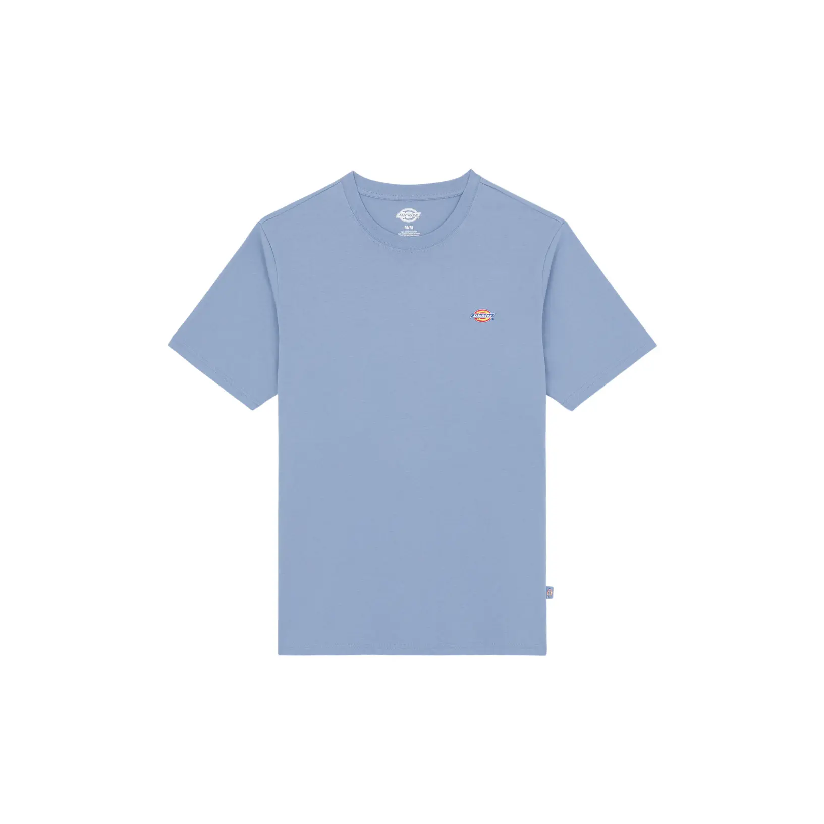 0196011962069 - T-Shirt mit Label-Print Modell MAPLETON