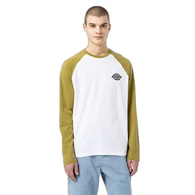 T-Shirt mit langen Ärmeln Dickies Cologne