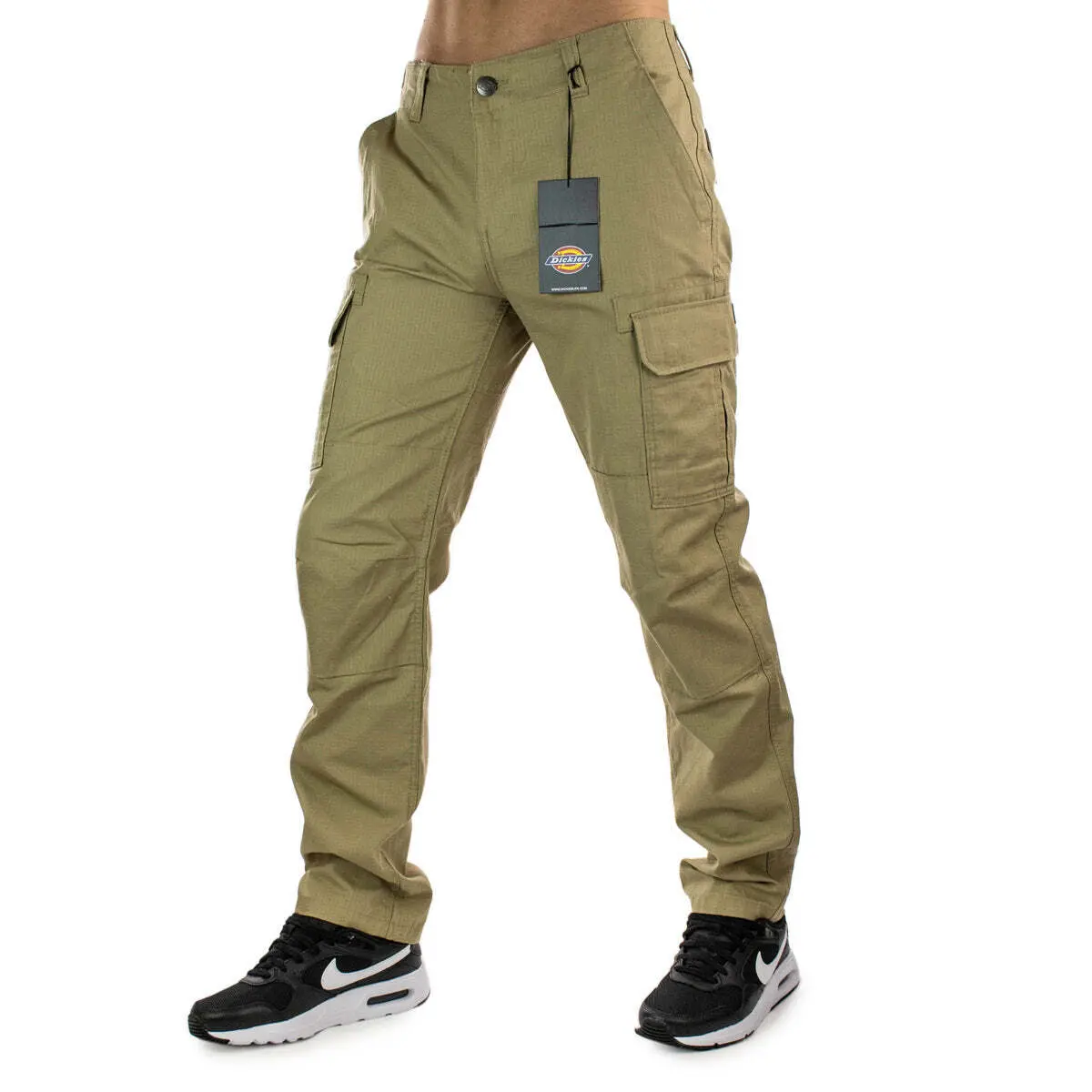 0196013079468 - Millervile Chino khaki