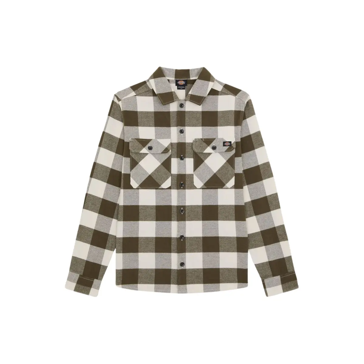 0198265010053 - Langärmeliges Surchemise Sacramento