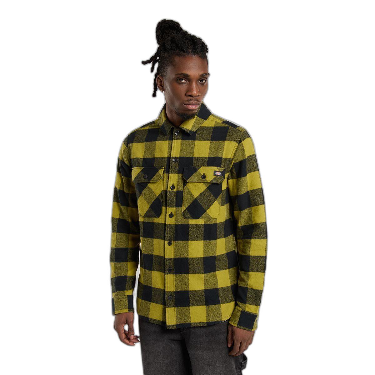 0198265427493 - Hemd Sacramento