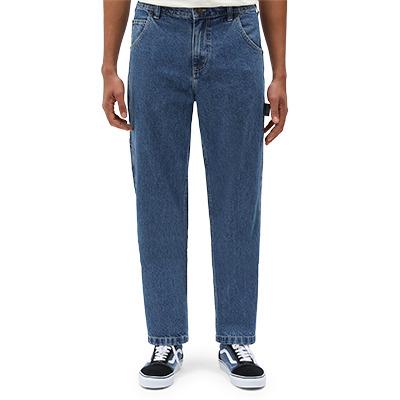 0194903396657 - Regular Fit Jeans mit Beintaschen Modell GARYVILLE