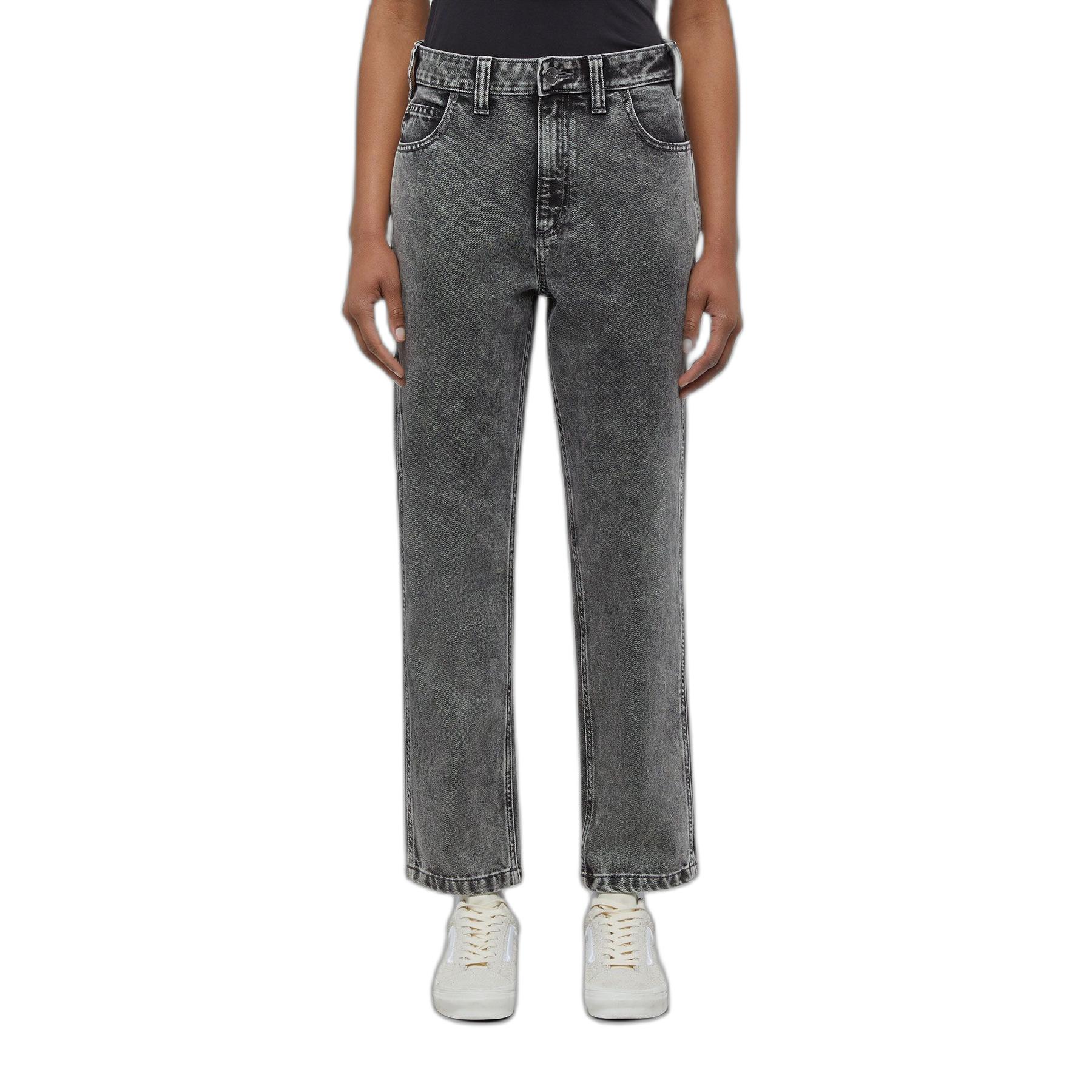 0196011951797 - Damen Straight Jeans Ellendale