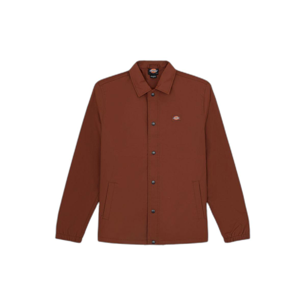 0198265034479 - Regenjacke Oakport Coach