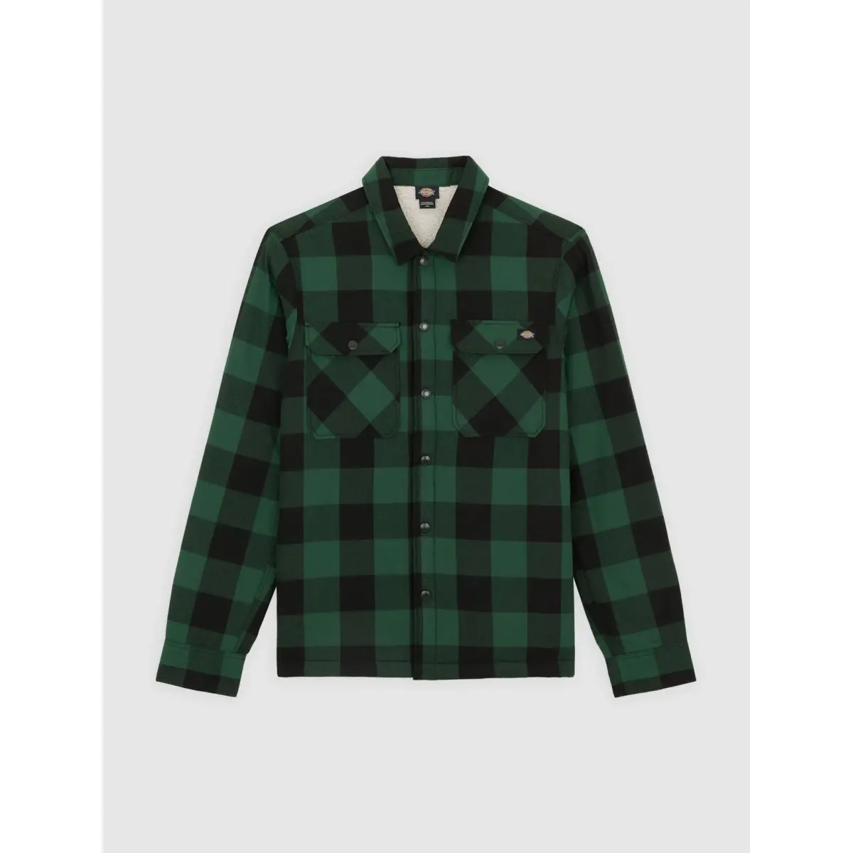 0198265412871 - Langarmshirt Sacramento