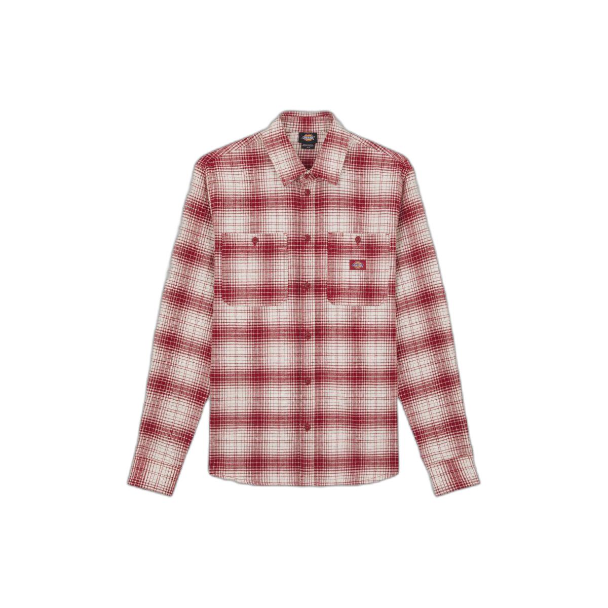 0196011950837 - Langärmeliges Surchemise Evansville