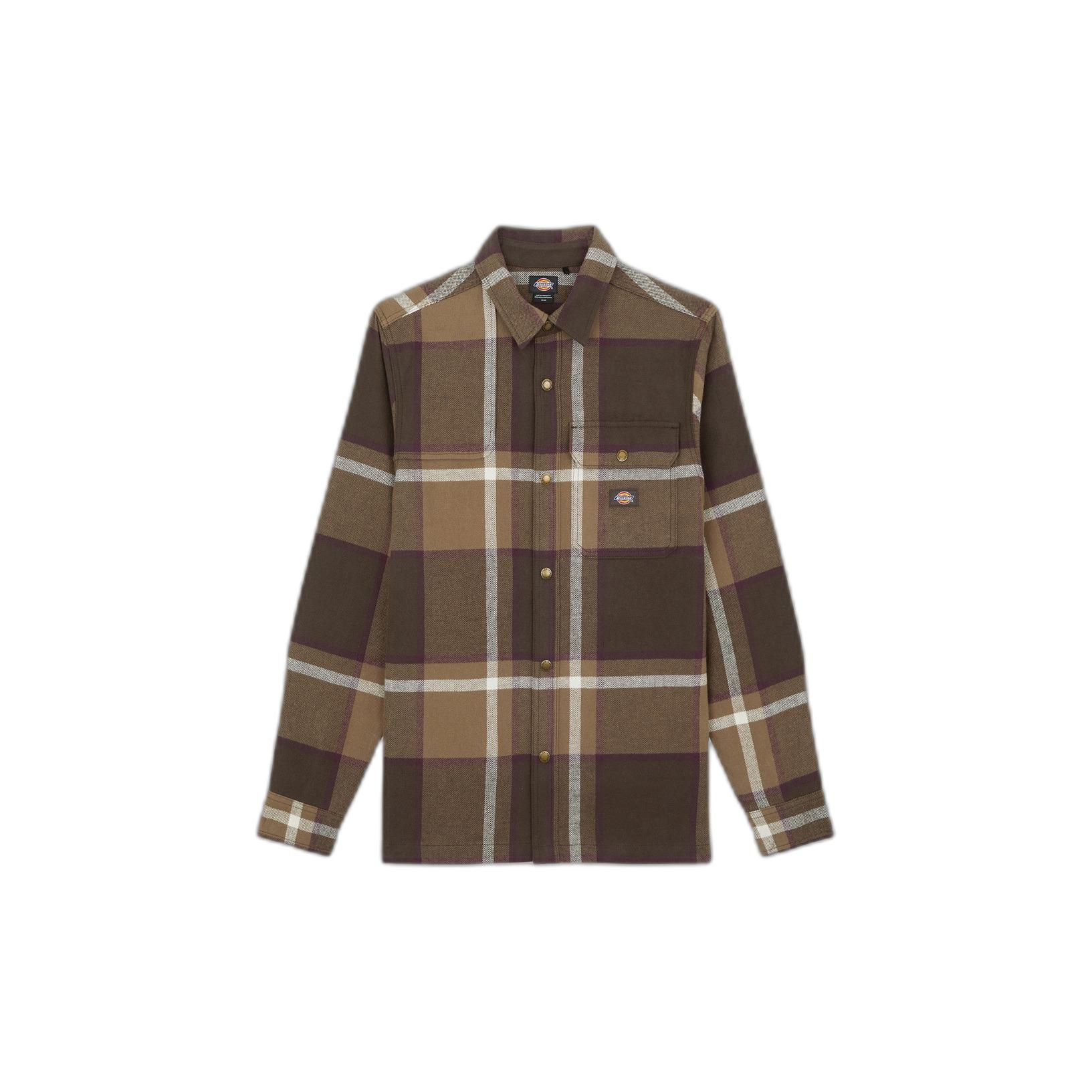 0195438999788 - Langarmshirt Dickies 0195438999788 - Langarmshirt Dickies