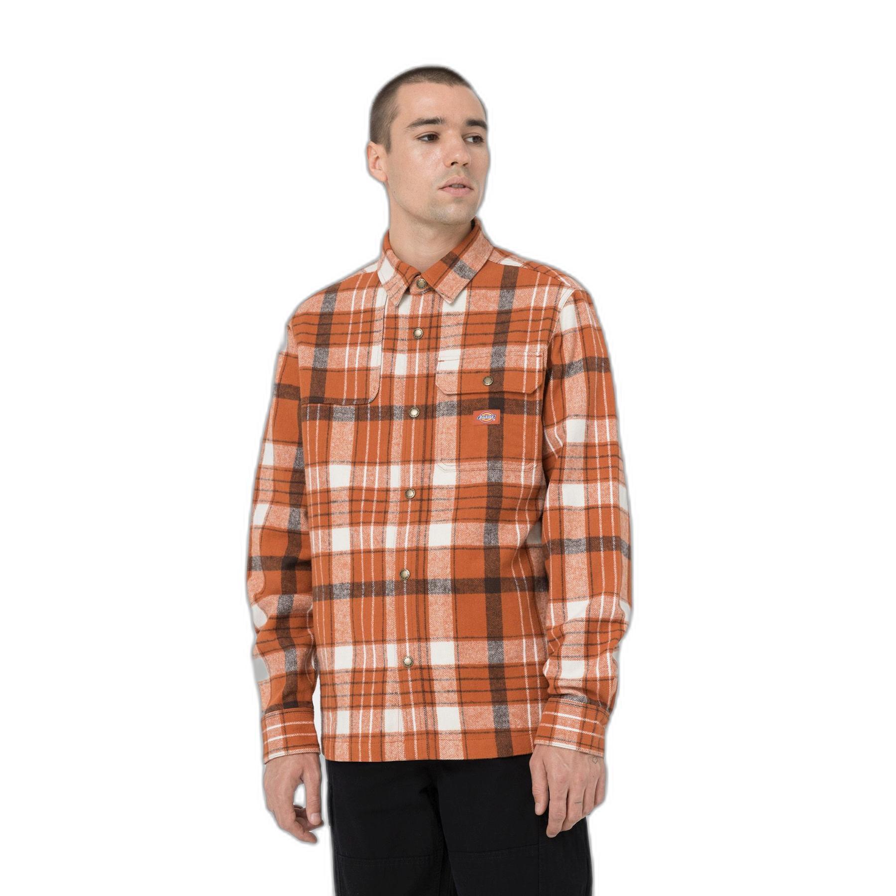 0196010849576 - Hemd Nilmmons Bombay