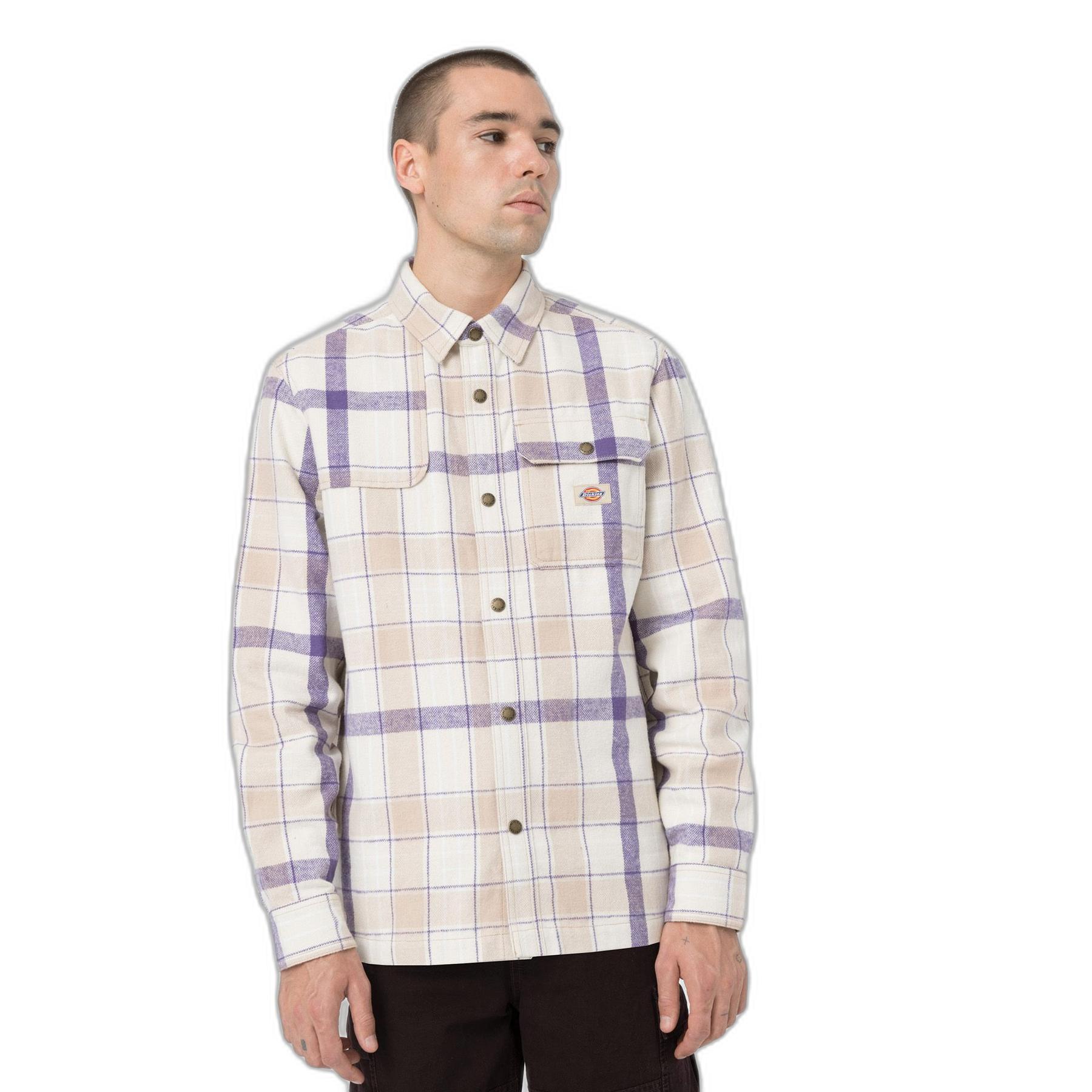 0196010849170 - Hemd Nimmons