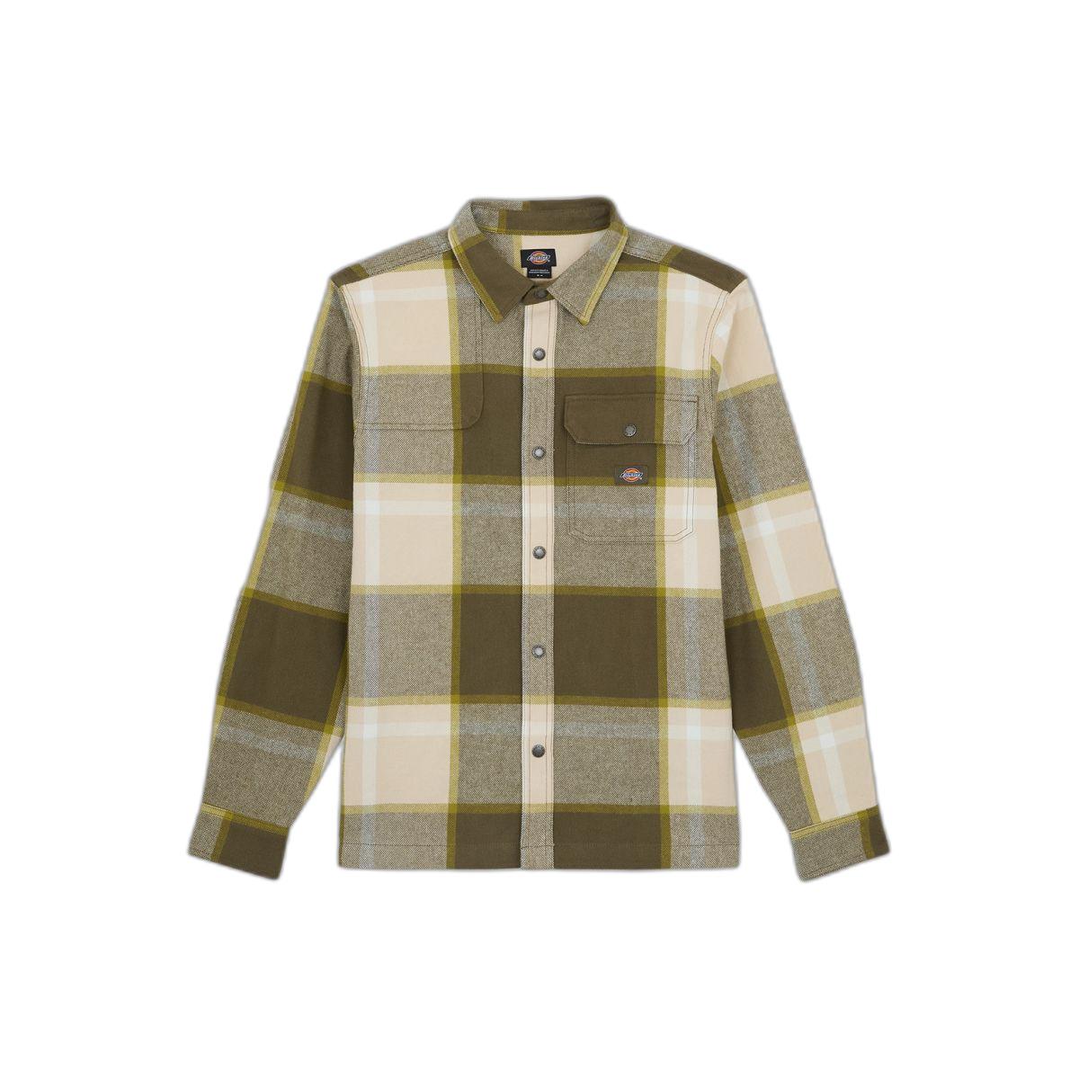 0198265412413 - Hemd Nimmons