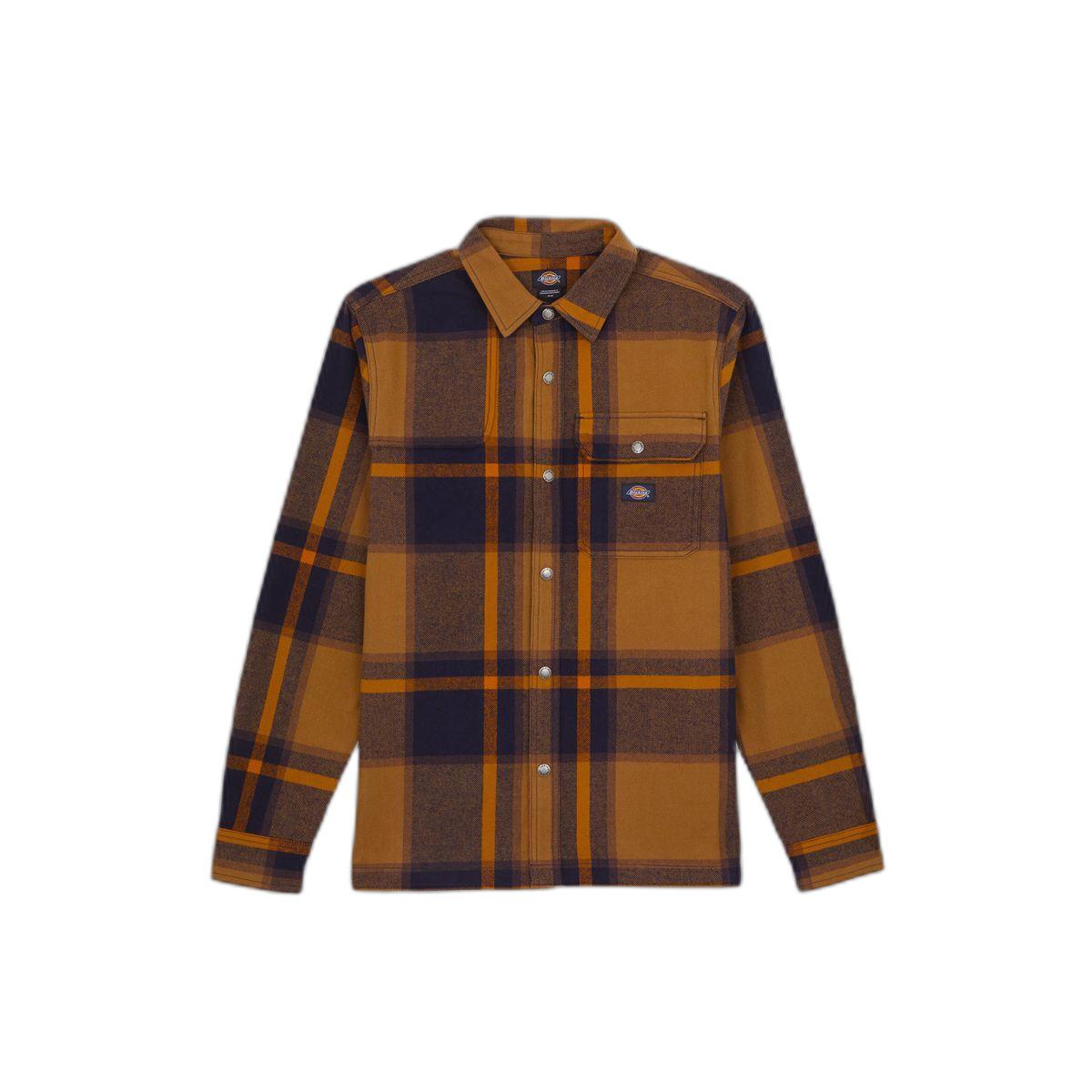 0198265411362 - Hemd Nimmons